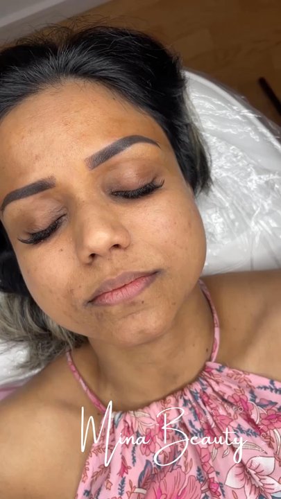 Mina Beauty Studio - Lip Neutralizing - Permanent Makeup Near Me