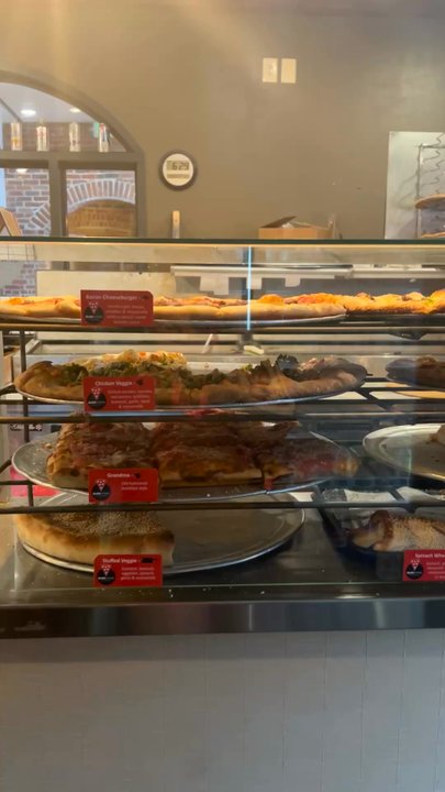 Sliceworks - Pizza Near Me - Denver, Colorado