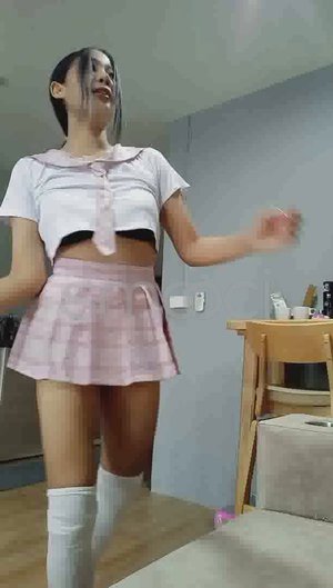 Melody Bangkok Escort Video #8715