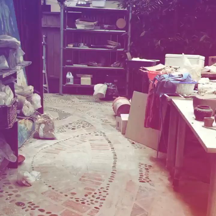 Art Wheel Studio - Where you get to play around with clay! Be prepared in clothes you don't mind getting dirty. - Art Galleries Near Me - Imperial Beach, California