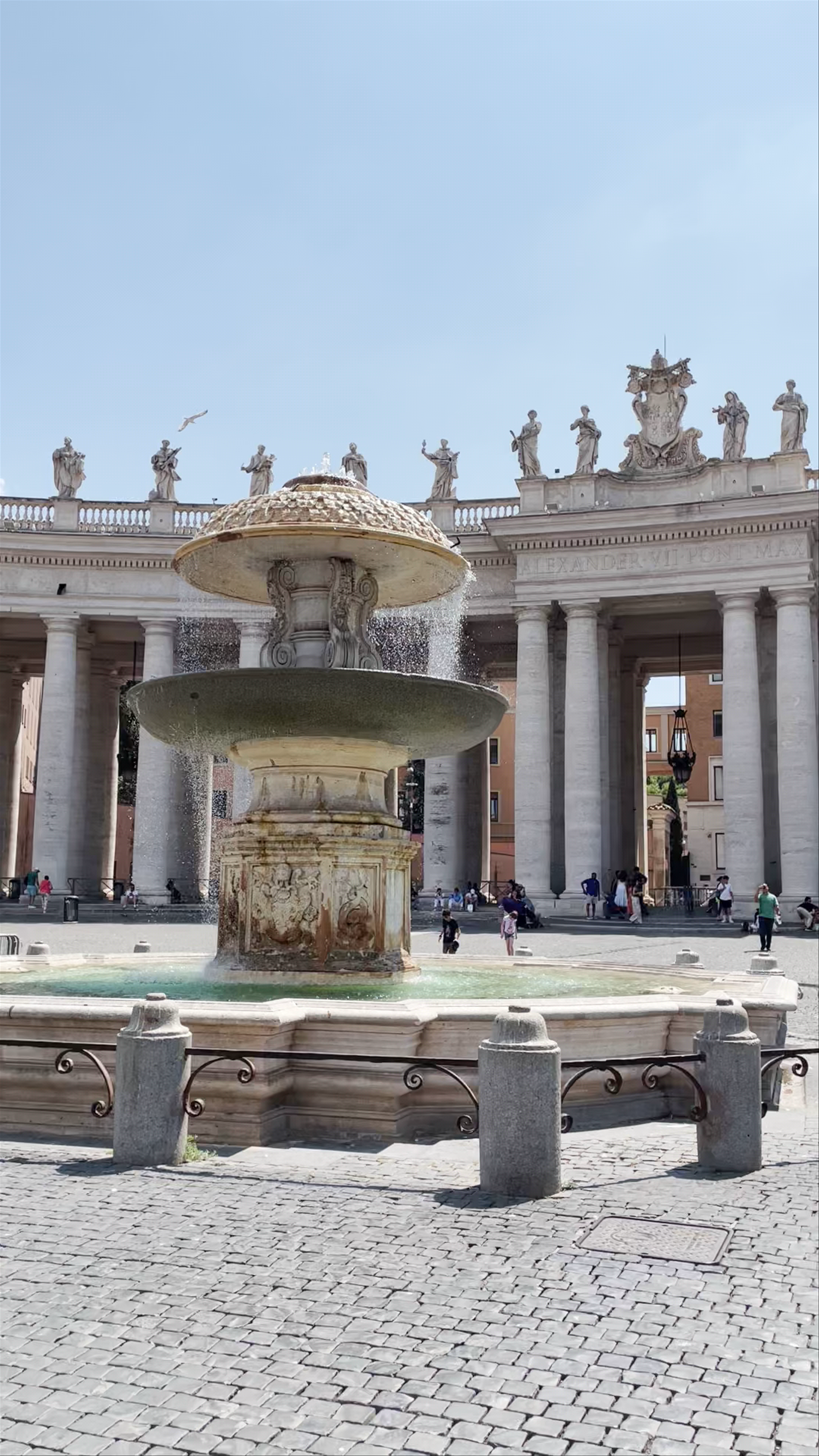 Saint Peter's Square