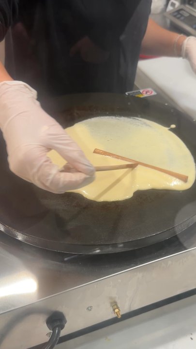Remicone - Freshly made crepes - Ice Cream & Frozen Yogurt Near Me - Irvine, California