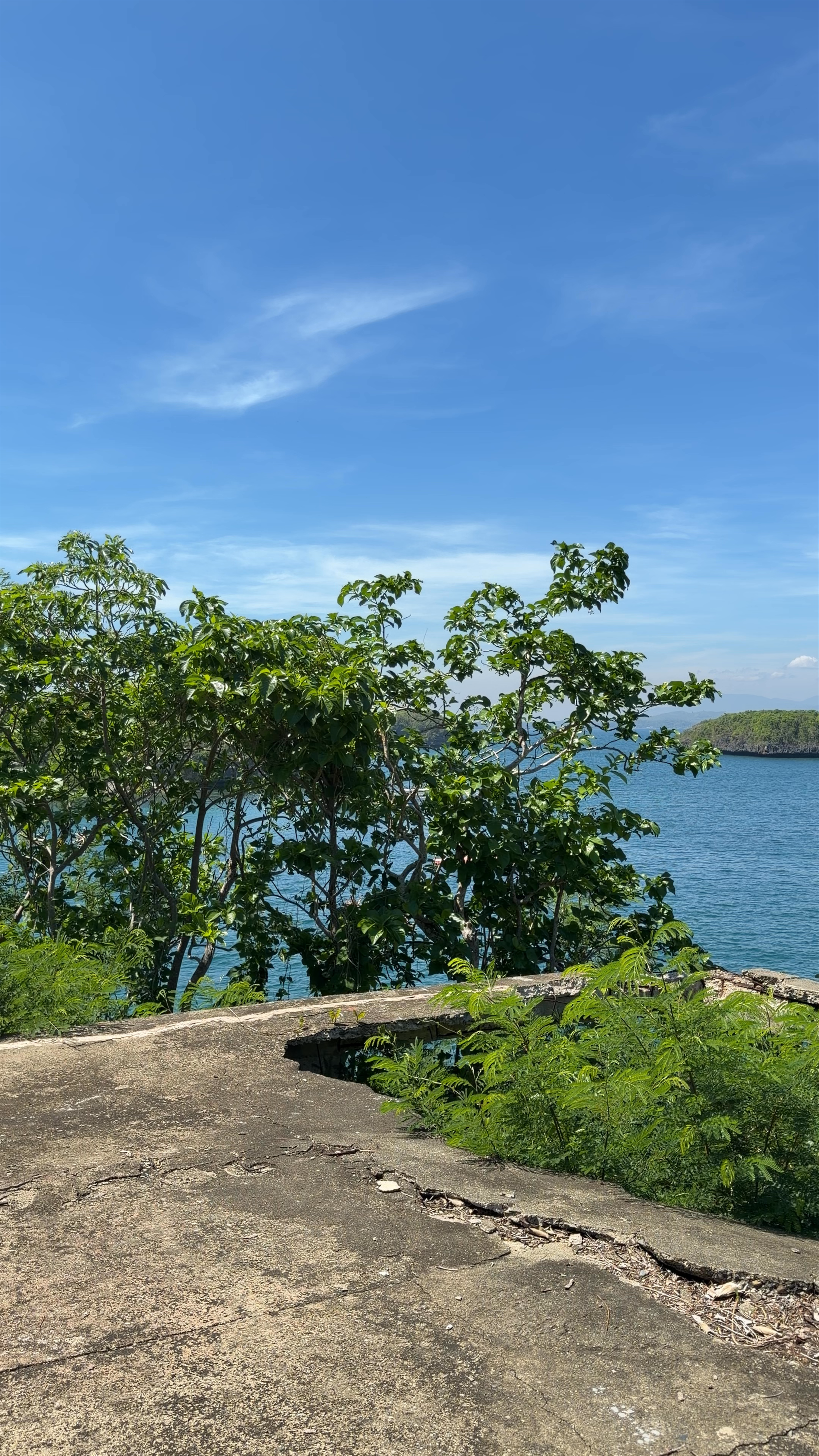 Hidden Serenity at Quezon Island: A Philippines Coastal Escape