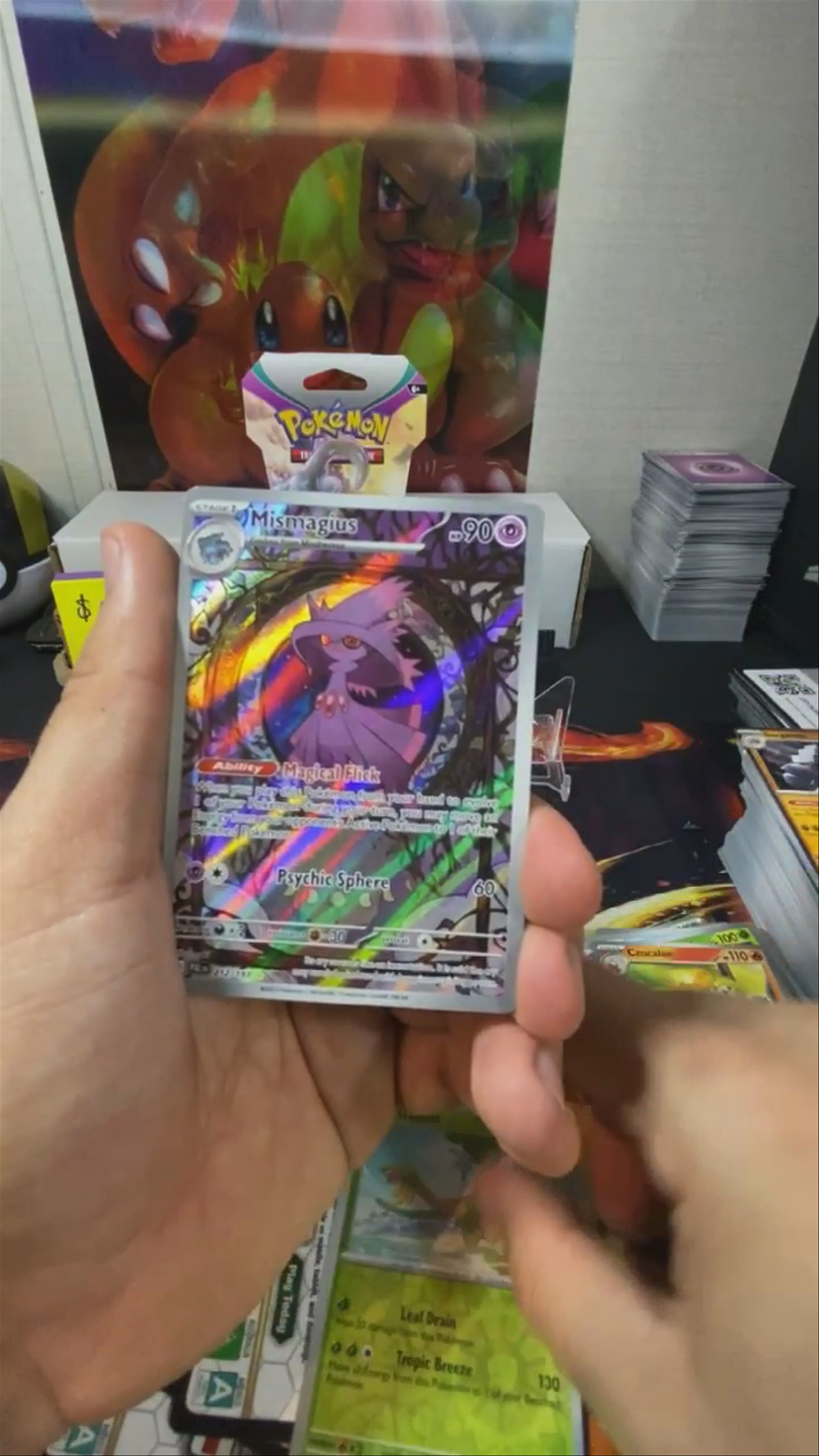 Double banger!