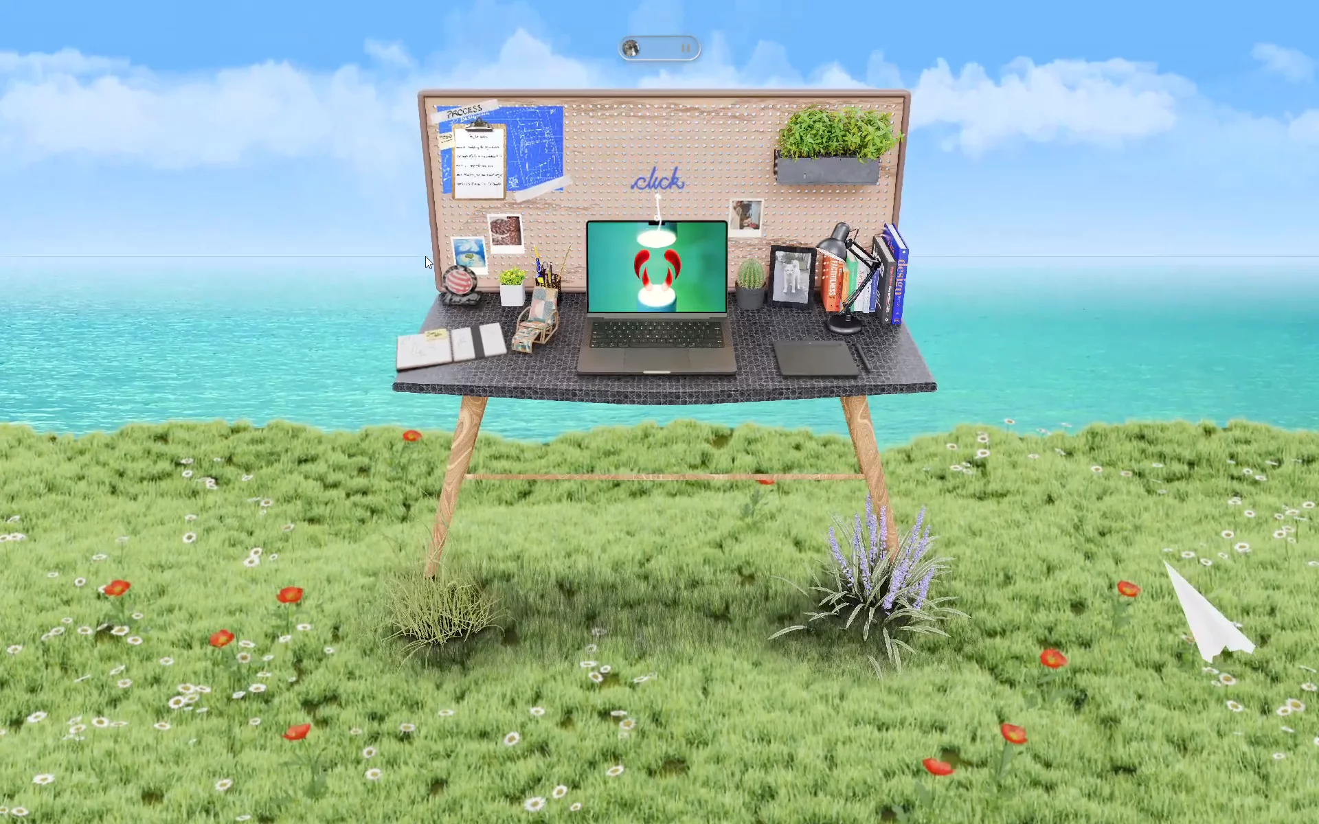 Jijo's Space