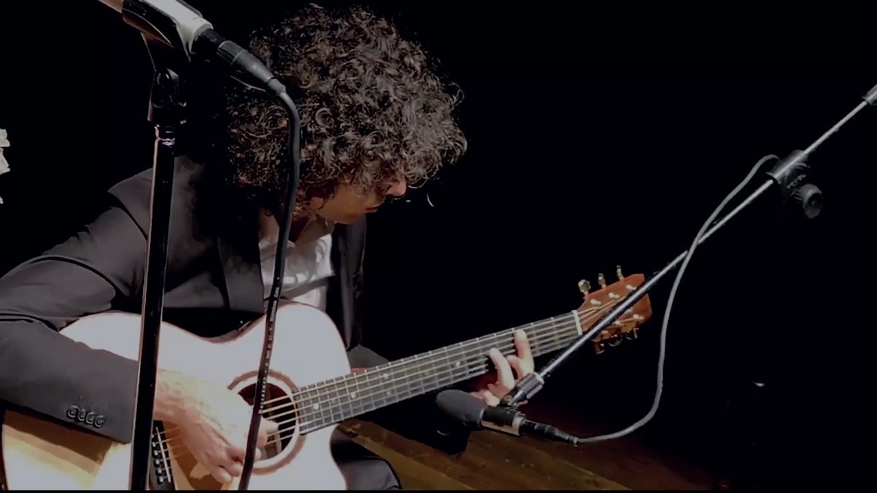The Florence Party Collective - Quando - video