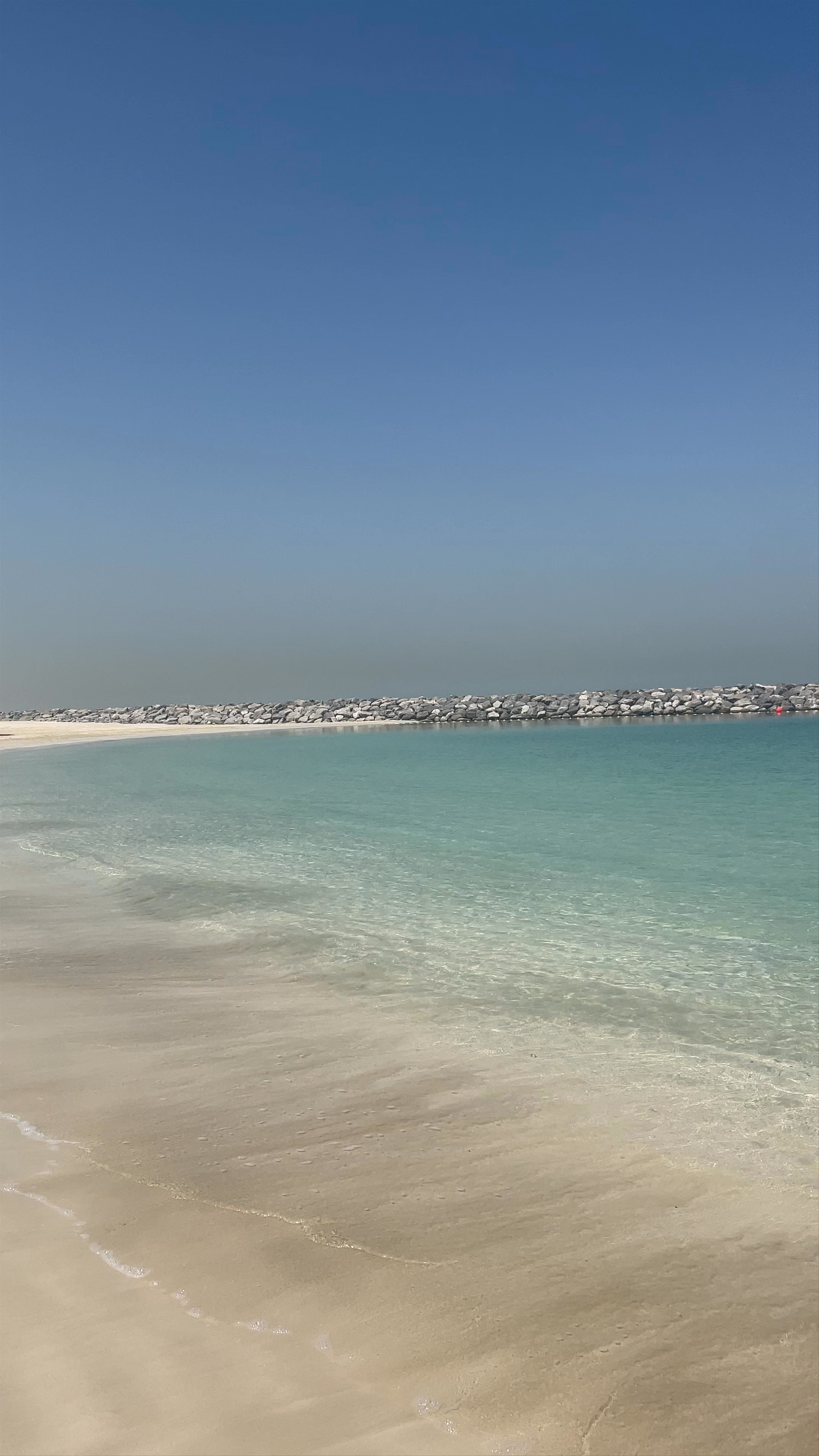 Al Mamzar Beach Park - Al Mamzar Beach Street - Dubai - United Arab Emirates