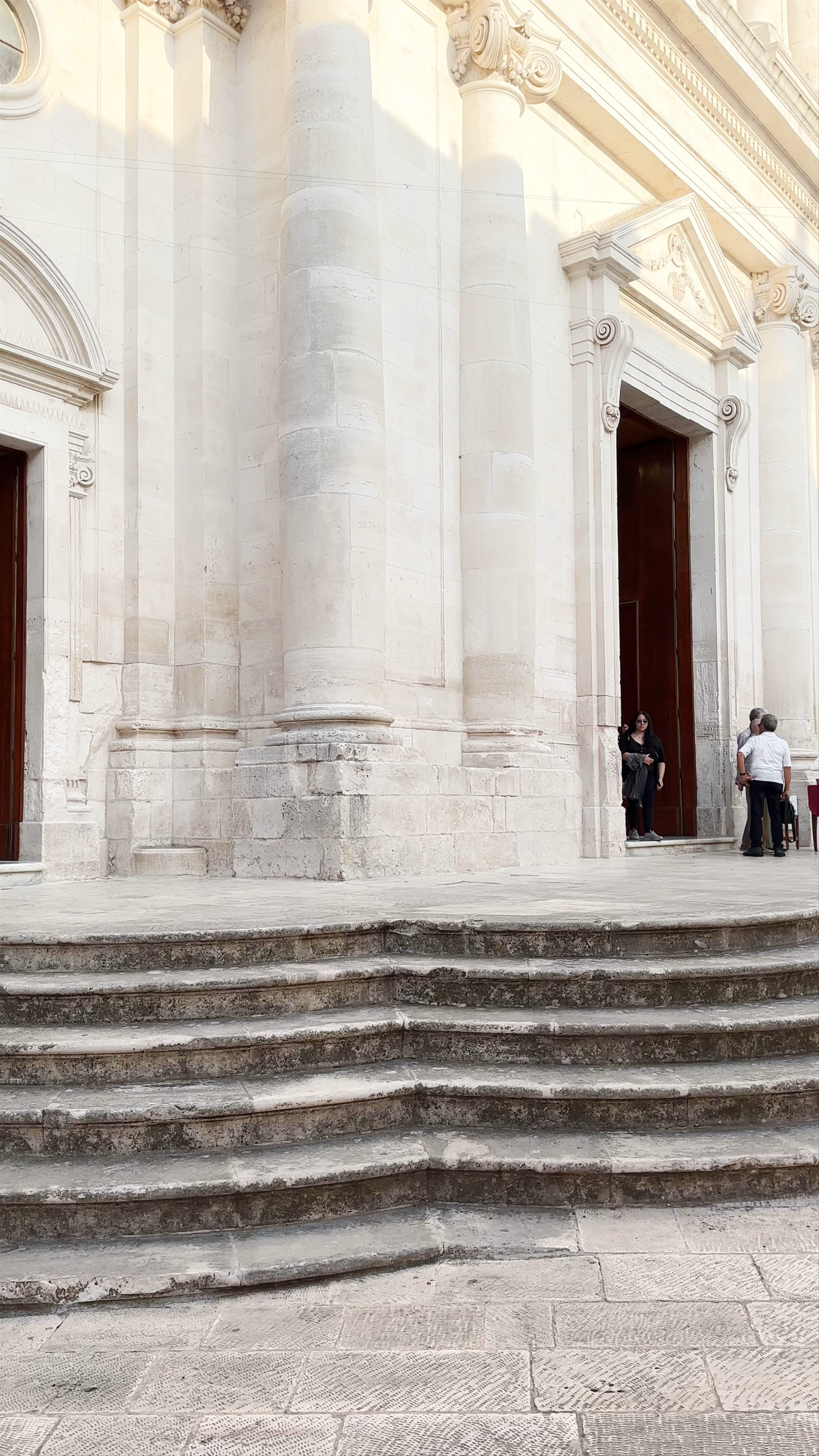 Chiesa Madre di S.Giorgio Megalomartire