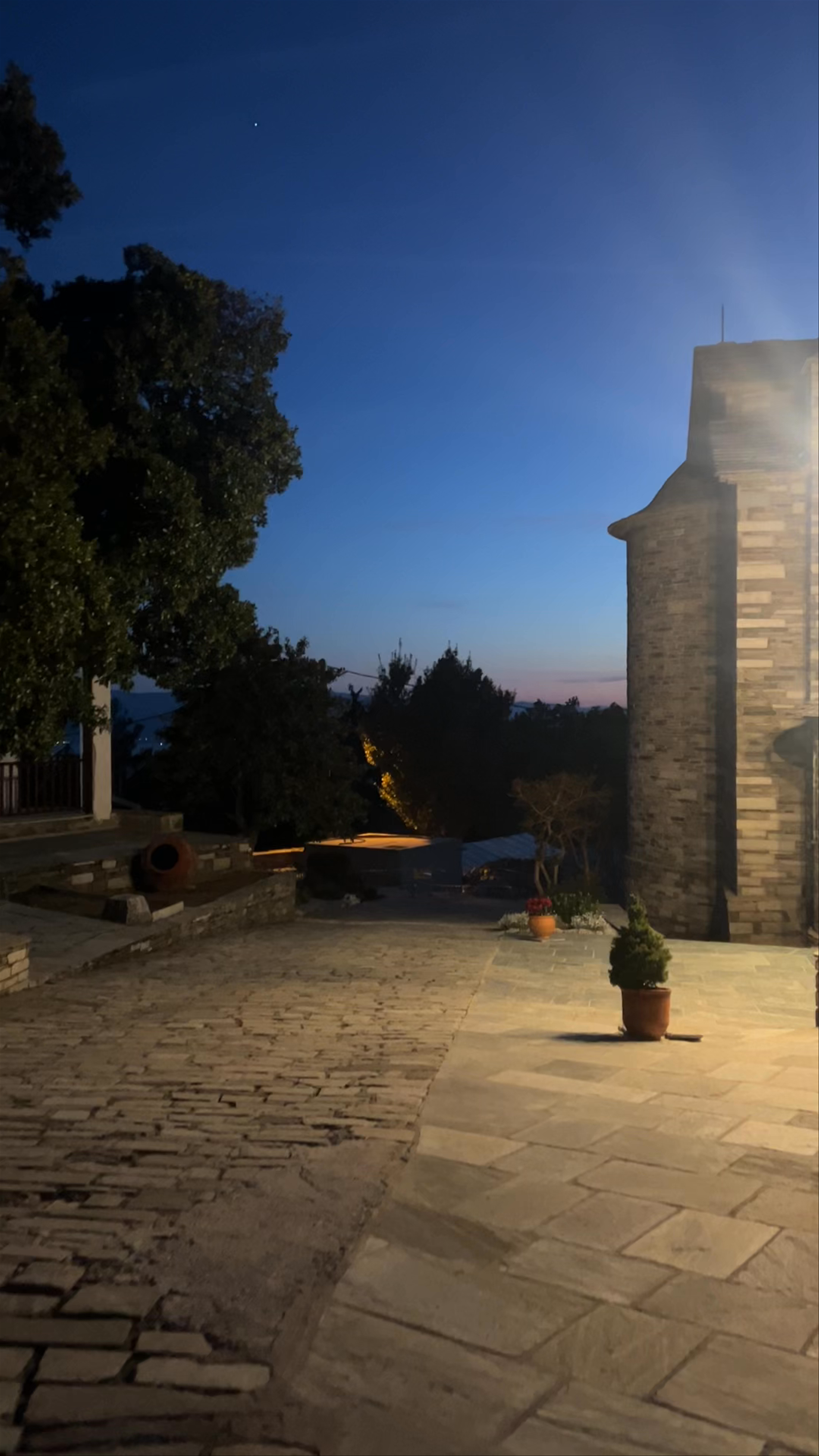 Μονή Παναγίας Οδηγήτριας