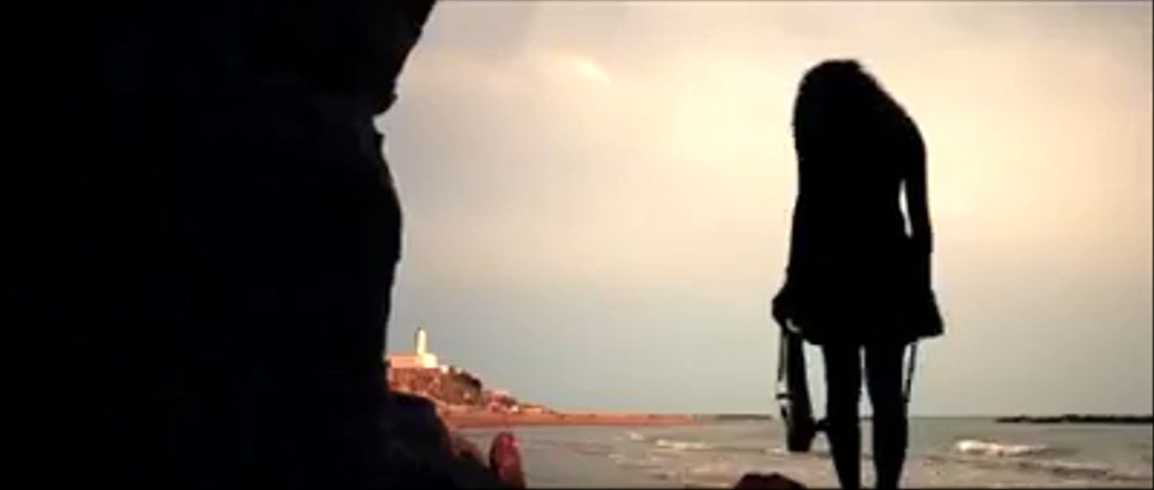Laura Violin - Promo Video - video