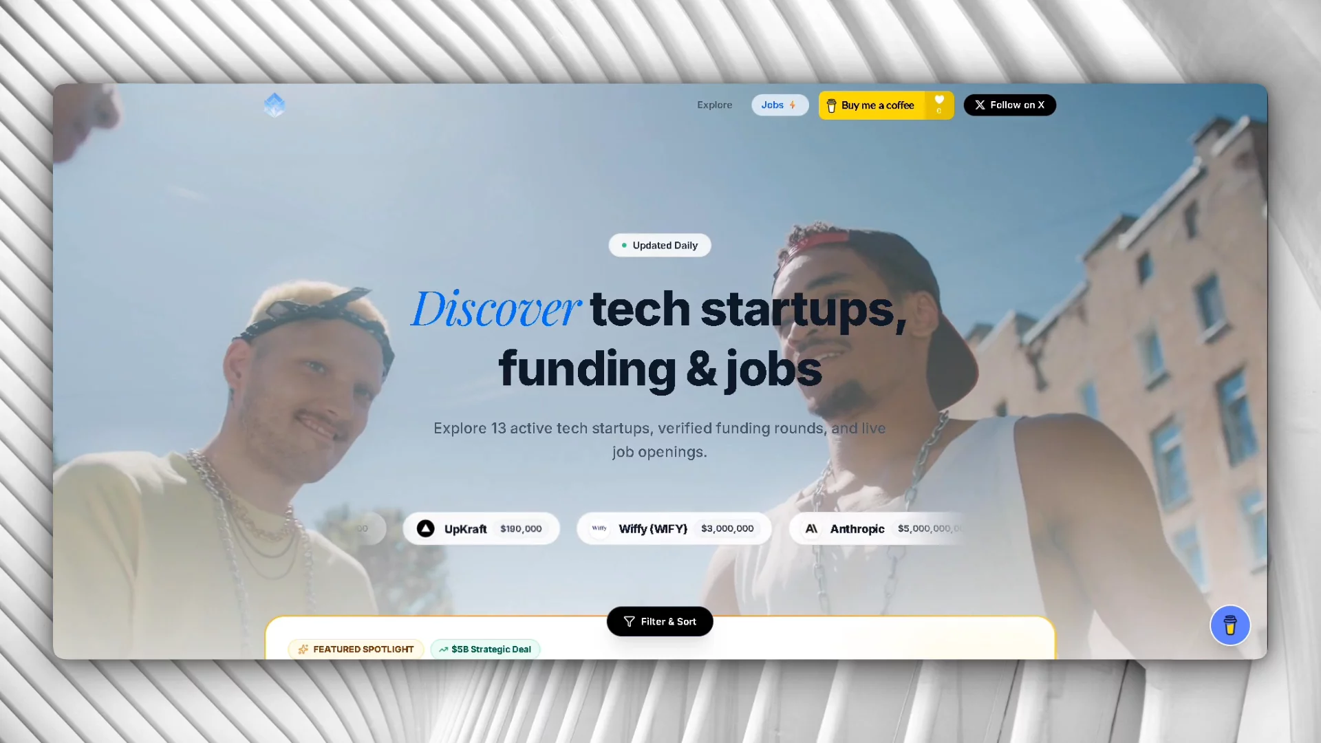 StartupsCult image 1