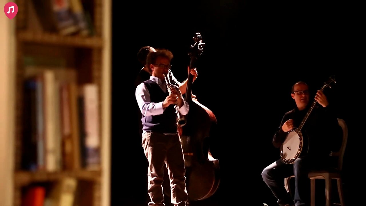 The Venice Jazz Band - Live Showreel 2026 - video