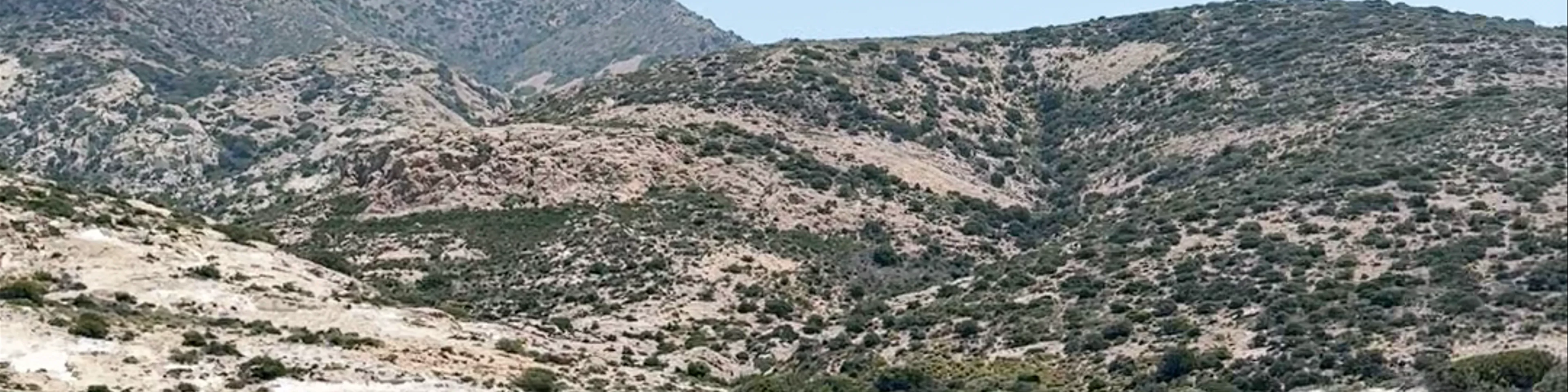 Της Παναγιάς τ'αυλάκι