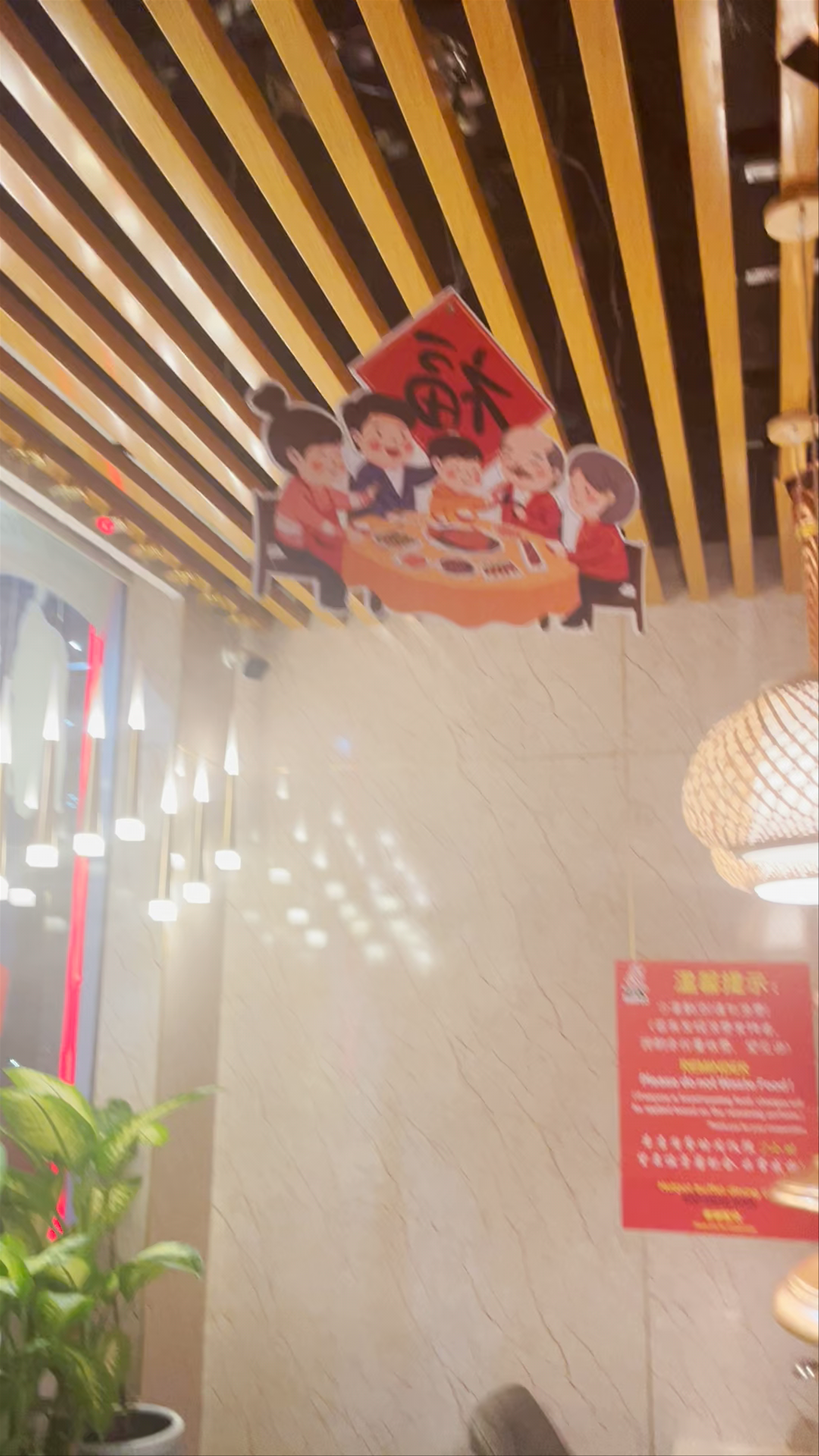 Bur Dubai 1001 Hotpot Buffet