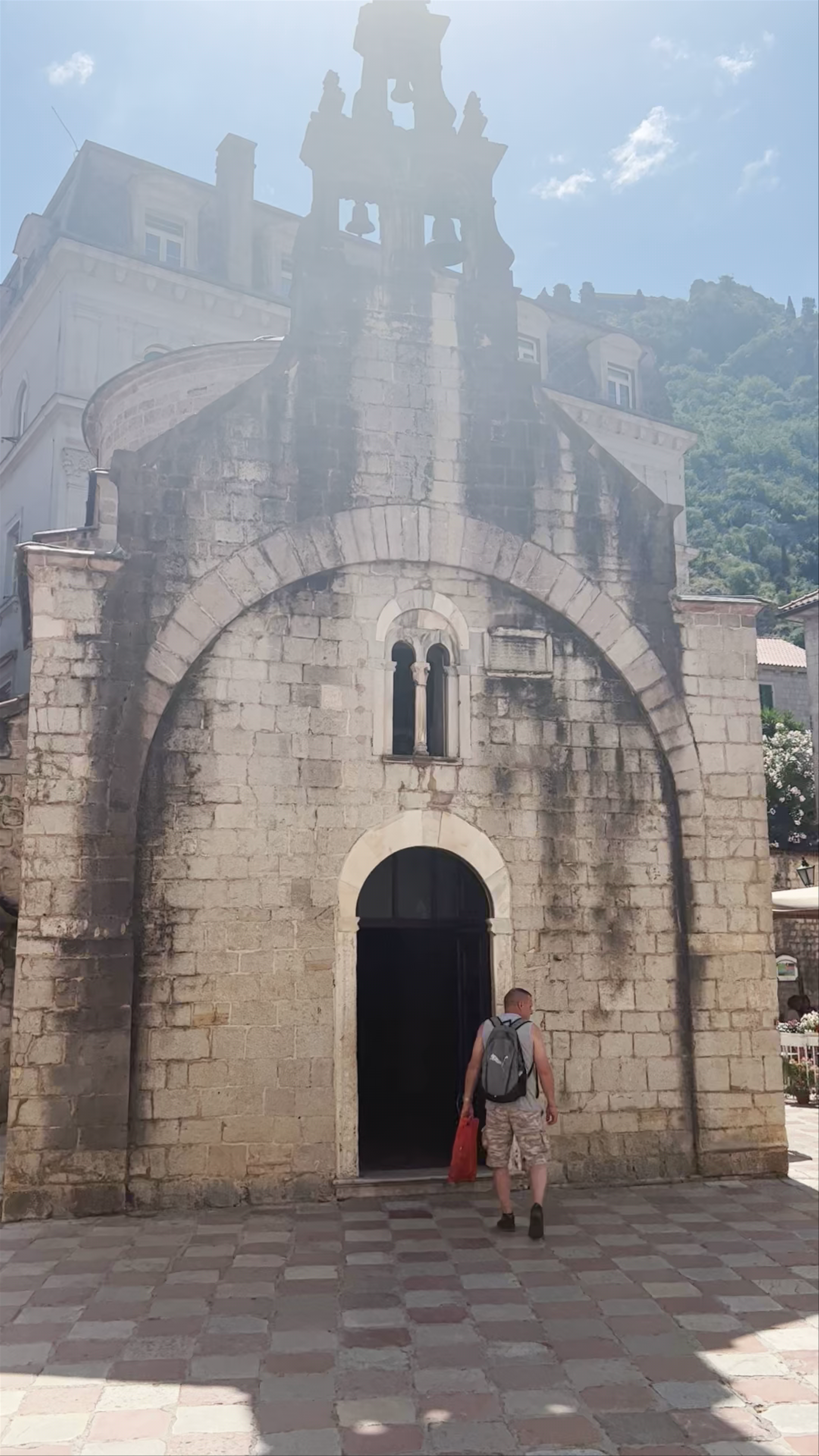 St. Luke’s Church