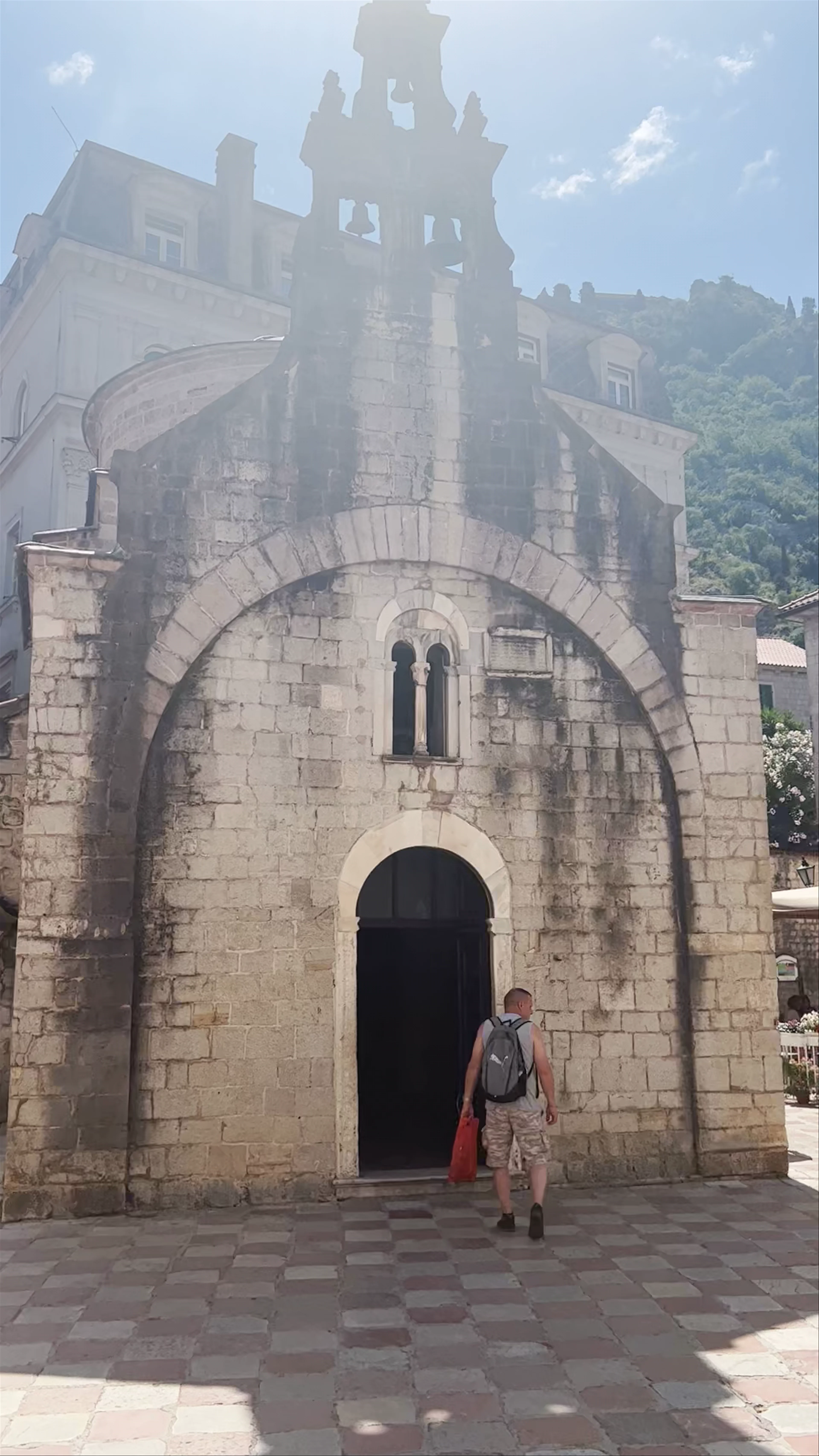 St. Luke’s Church