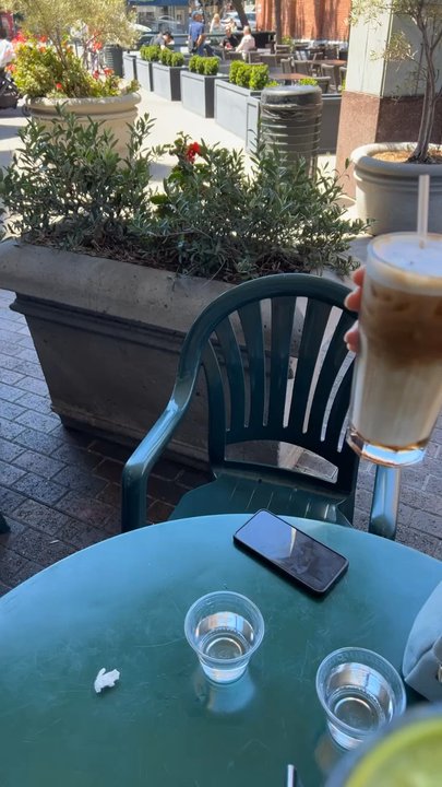 Cafe Borrone - Cheers! - Breakfast & Brunch Near Me - Menlo Park, California
