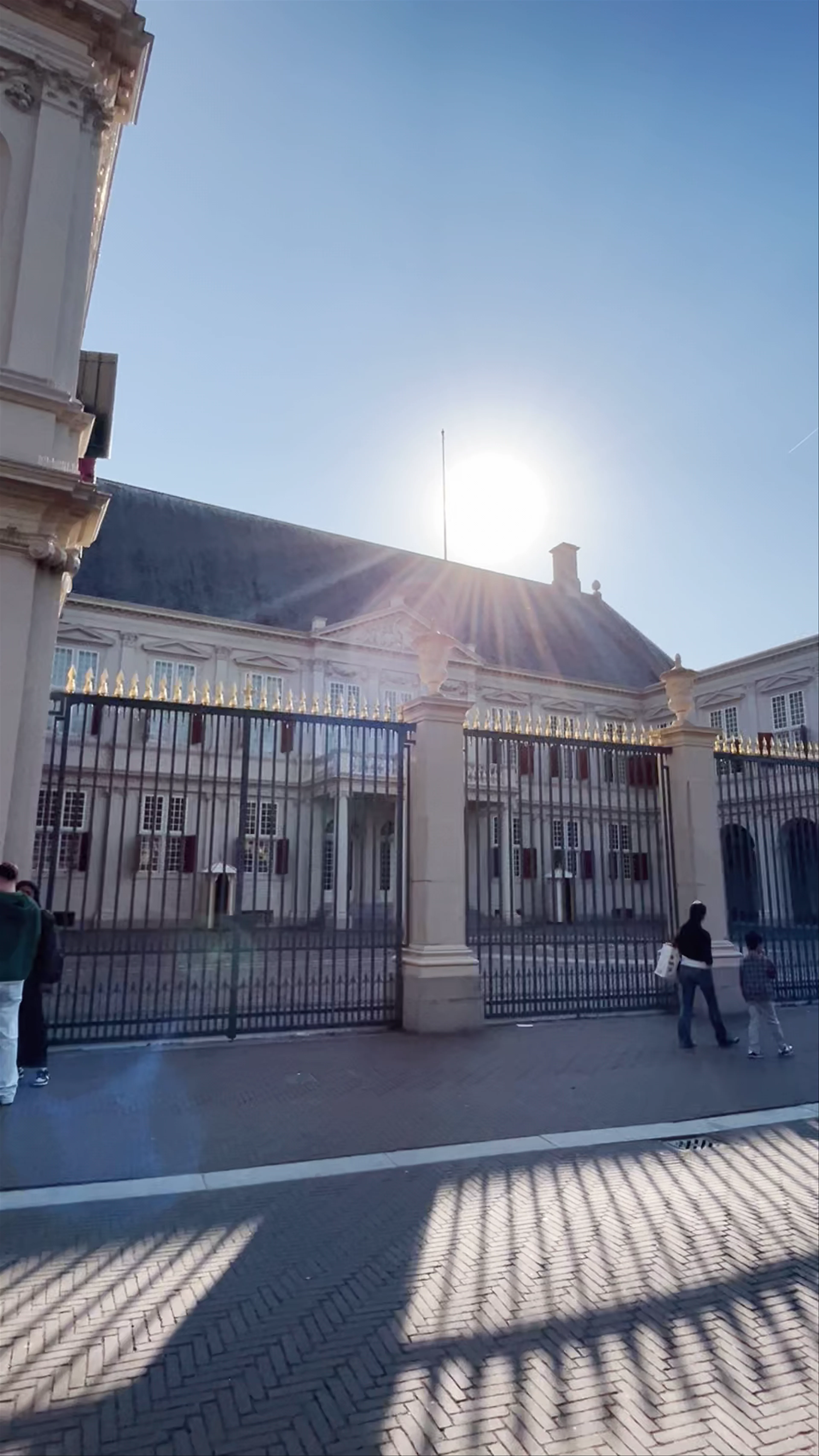 Paleis Noordeinde