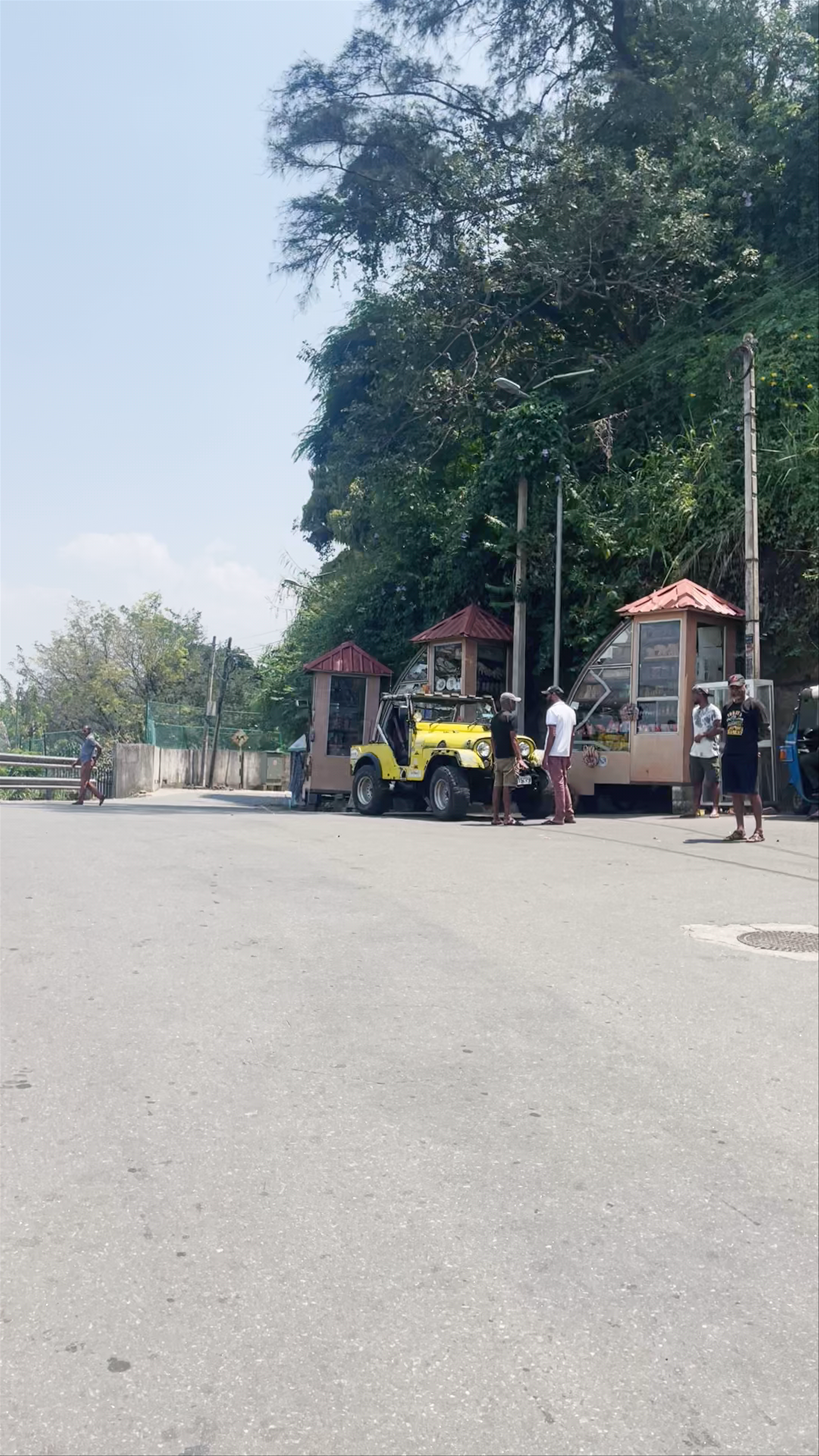 Kandy View Point