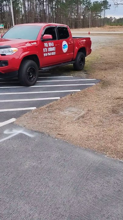 Solid State Chip Repair - We offer in shop and mobile services.  There may be an upcharge for distance. - Windshield Installation & Repair Near Me - Jacksonville, North Carolina