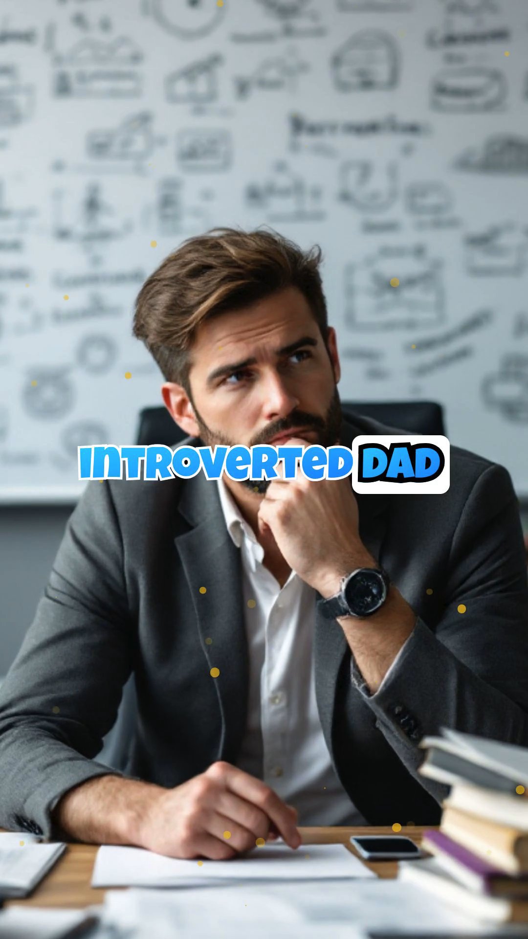 Introverted Dads' Guide to Business: Picking Your Path