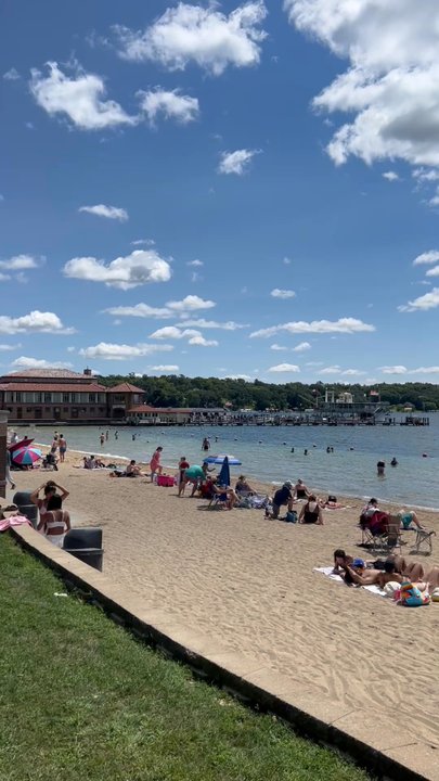 Riviera Beach - Beaches Near Me - Lake Geneva, Wisconsin