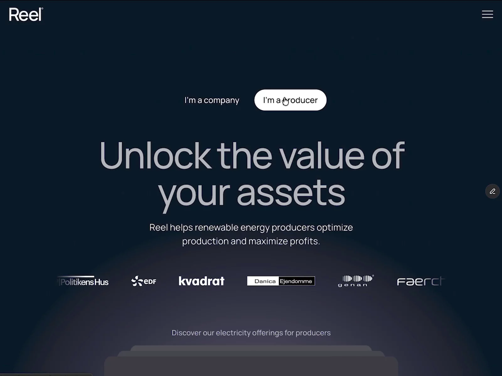 reel.energy/