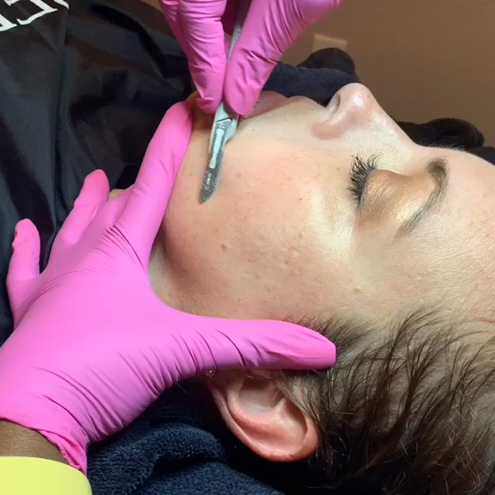 Beyond Wax Studio - Dermaplaning - Waxing Near Me - Crestview, Florida