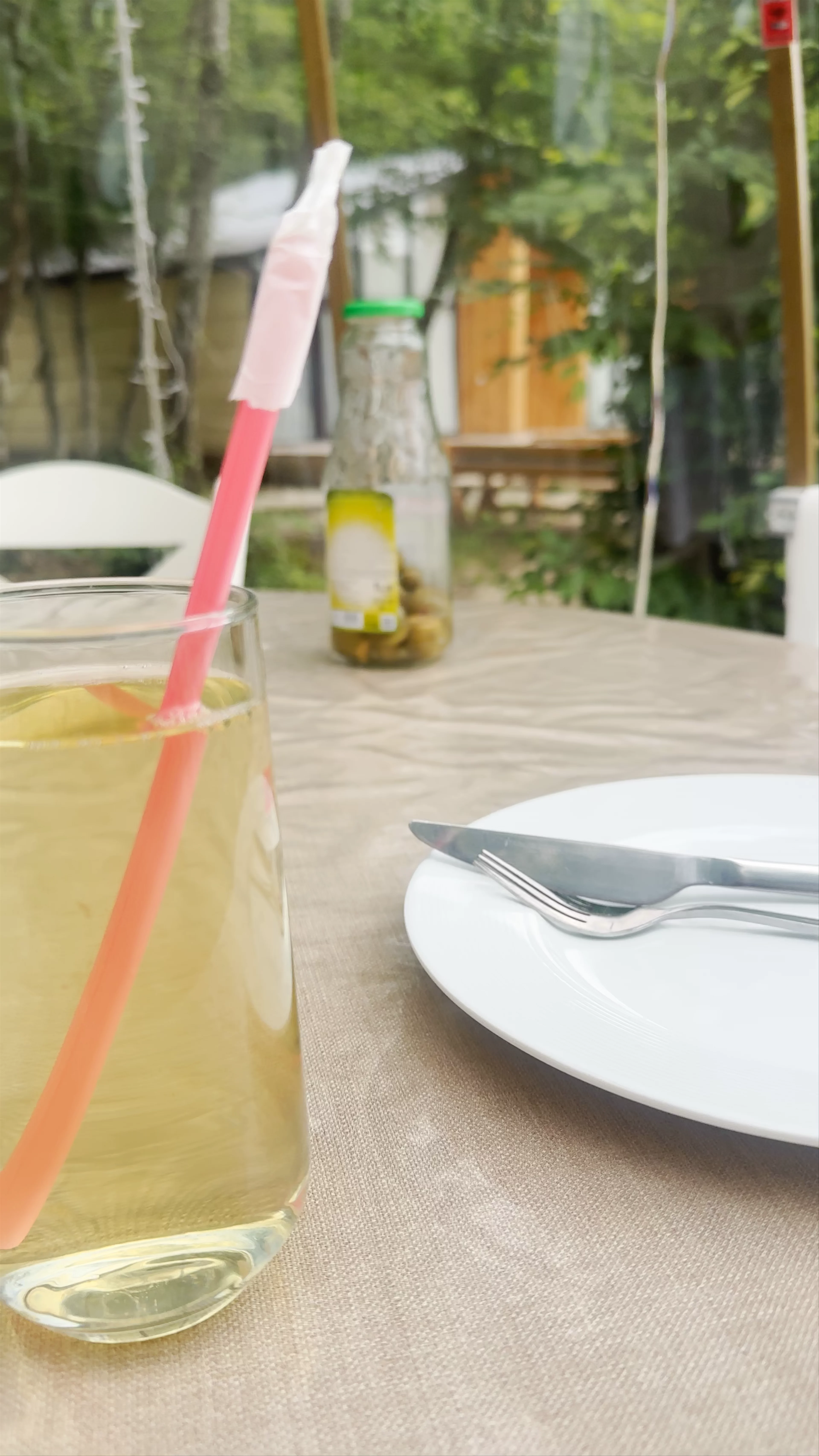 Şah Guba Restaurant