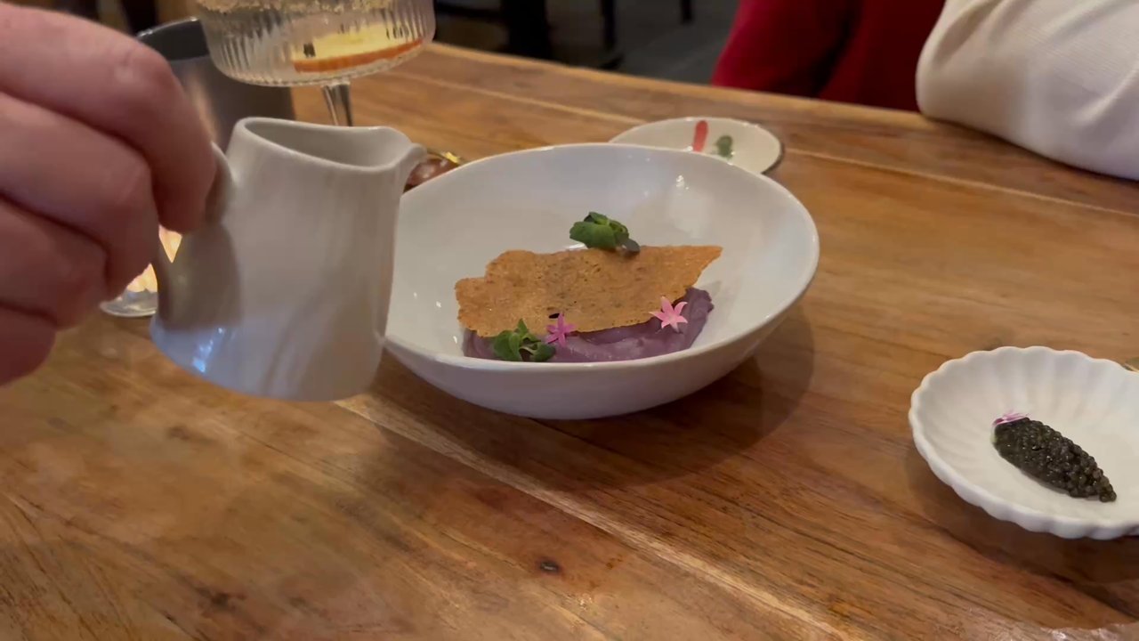 Lotus Noodle Bar - Ramen Near Me - St. Augustine, Florida