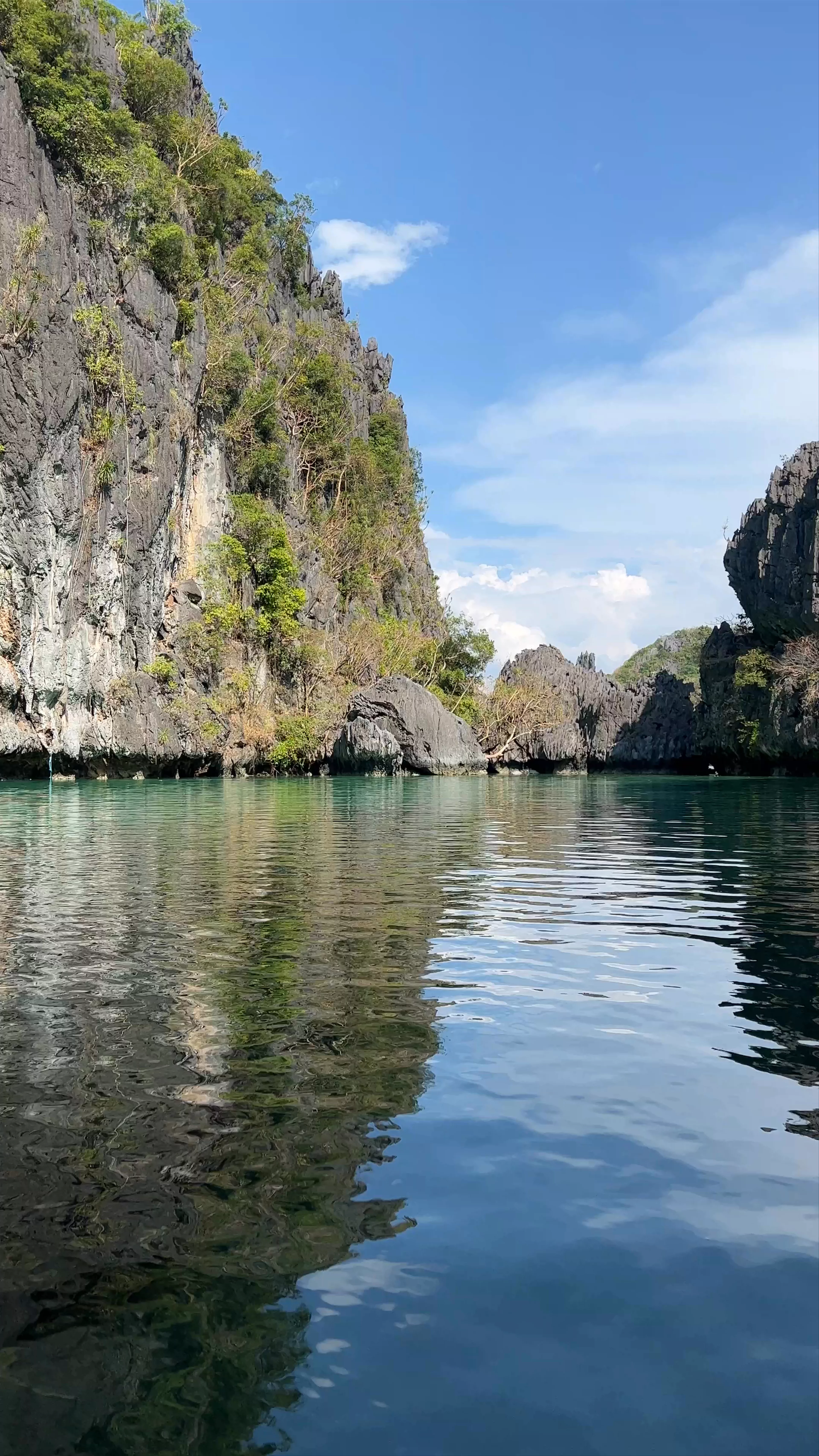 Small Lagoon