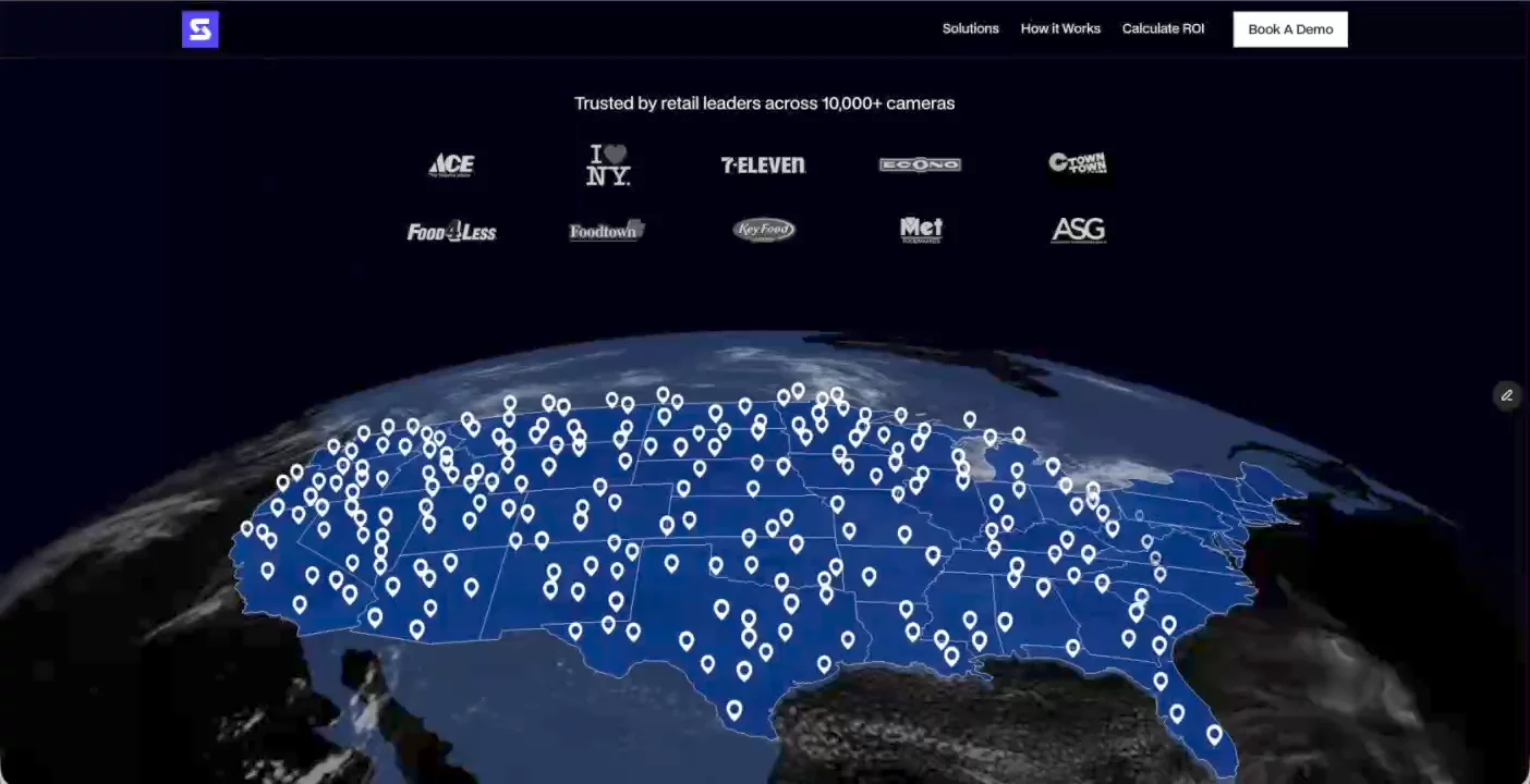 Spacture AI
