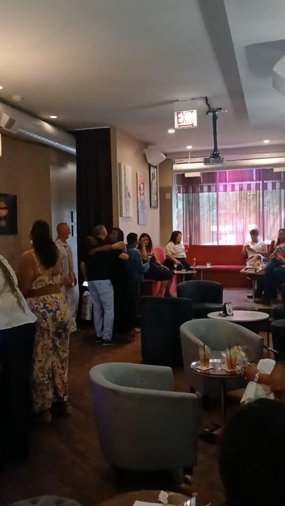 M Lounge - Inside lounge view - Lounges Near Me - Chicago, Illinois