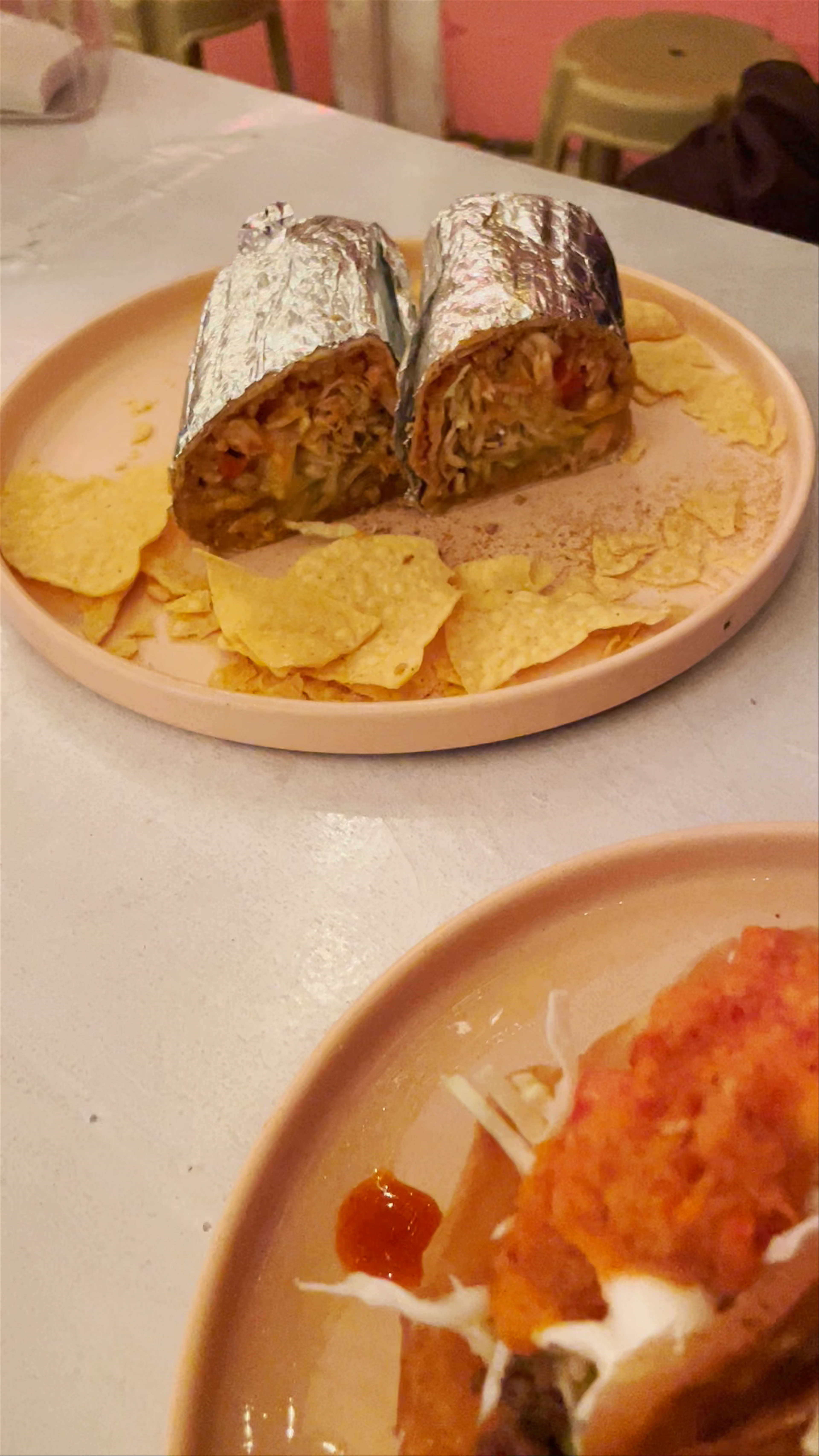 EL FLAMENCO CAFE & MEXICAN RESTOBAR: Night Bites in San Juan, Siquijor