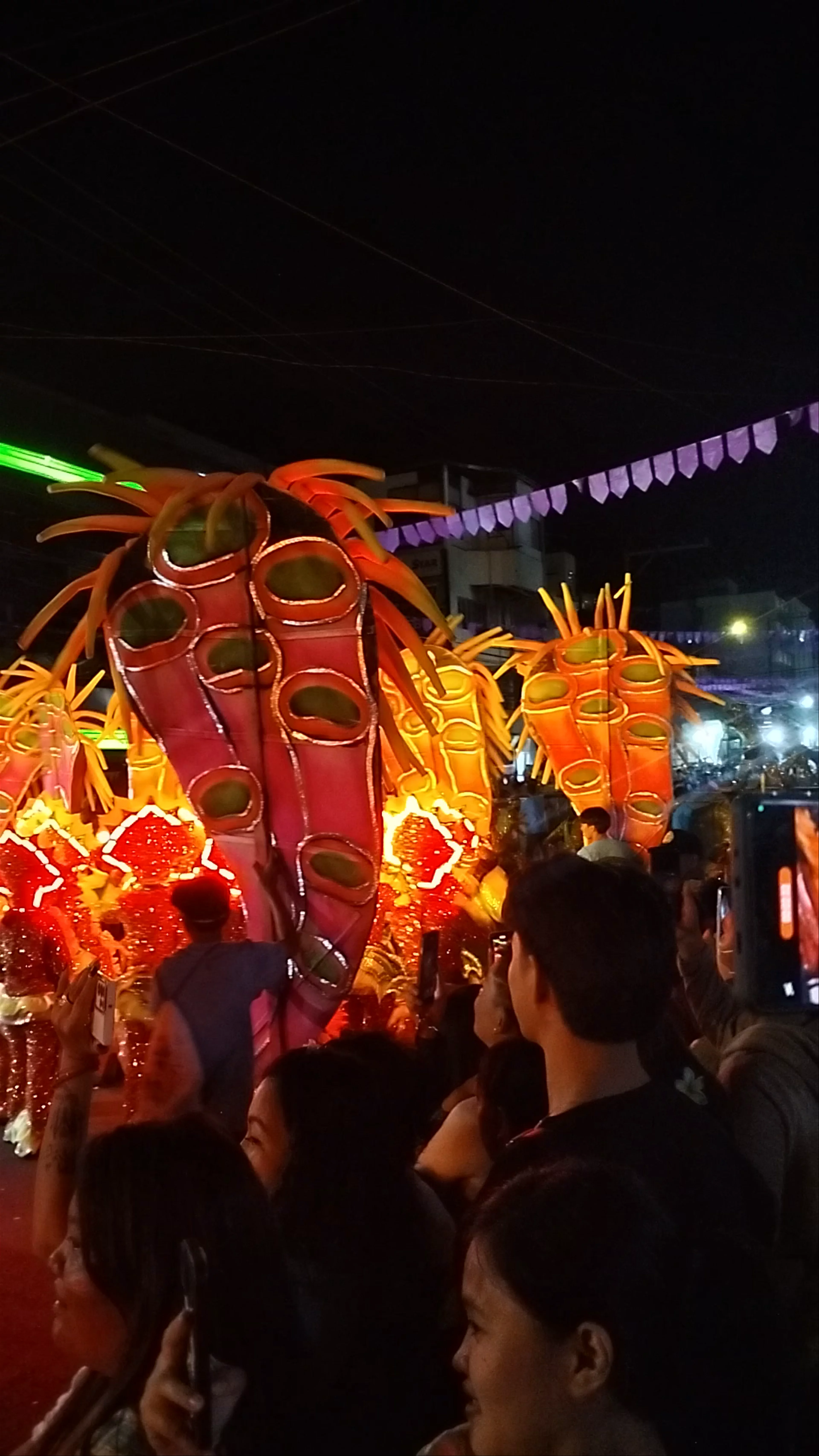 Sinulog Foundation, Inc.