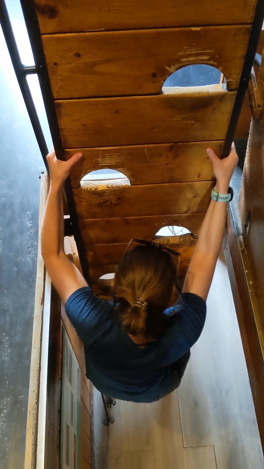 Overnight at Refuge de Bastan photo 10