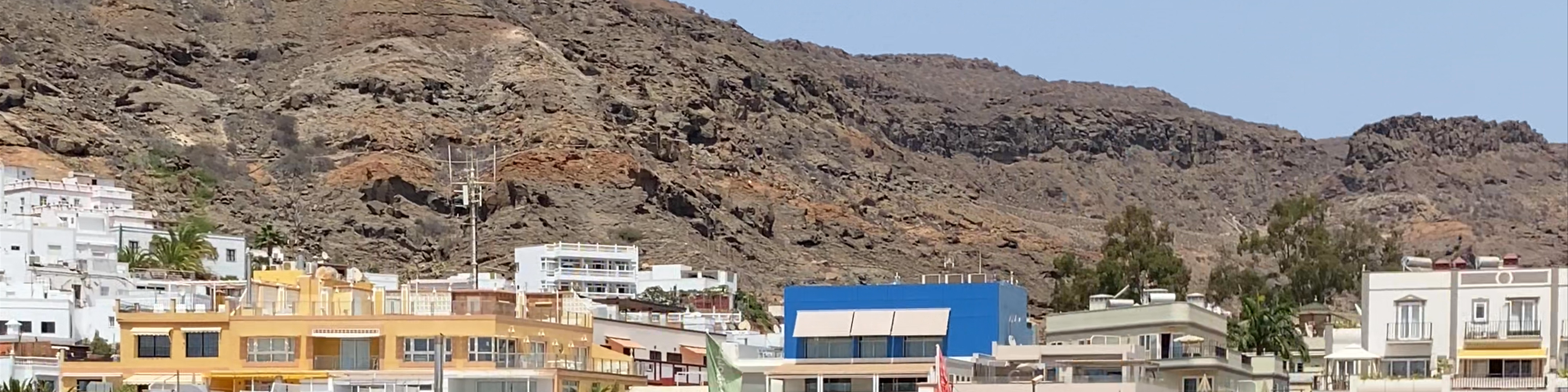 Mogán