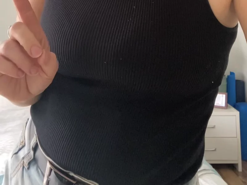 Hi I'm Lauren!