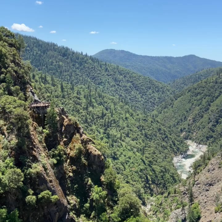Feather Falls Trail - Hiking Near Me