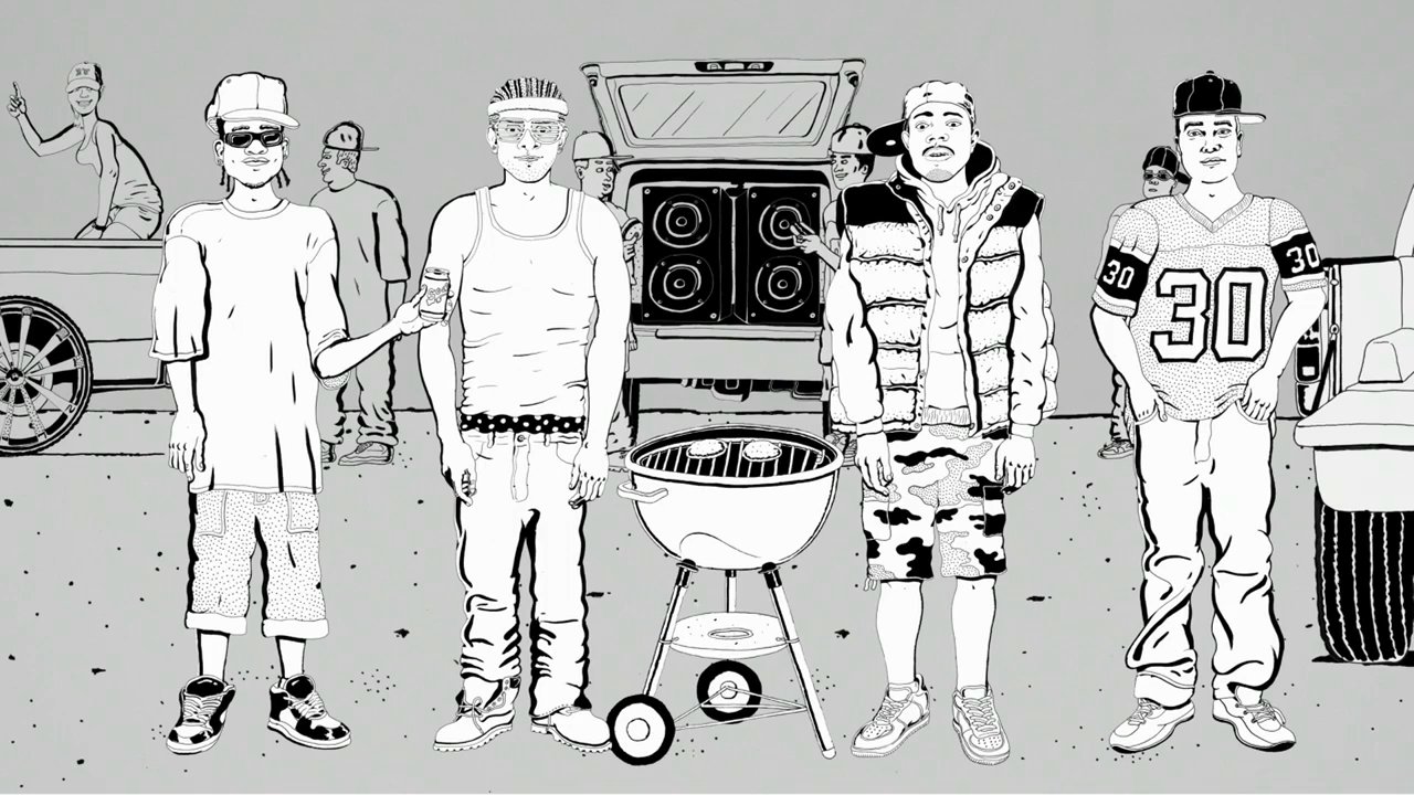 ESPN “Flashback”