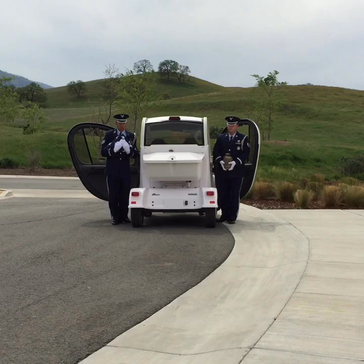 Bakersfield National Cemetery - Part 3 - Funeral Services & Cemeteries Near Me - Arvin, California