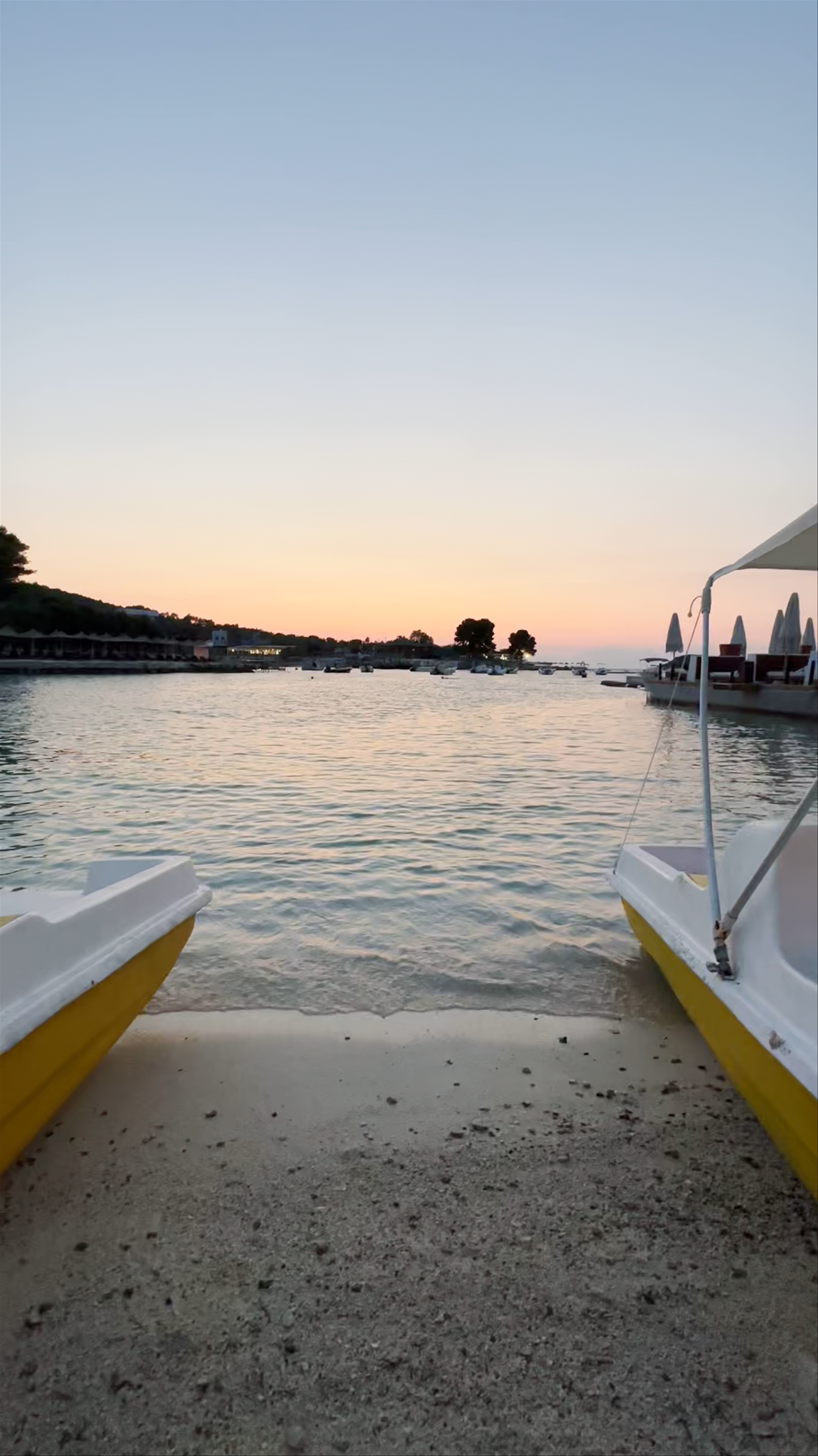Paradise Beach