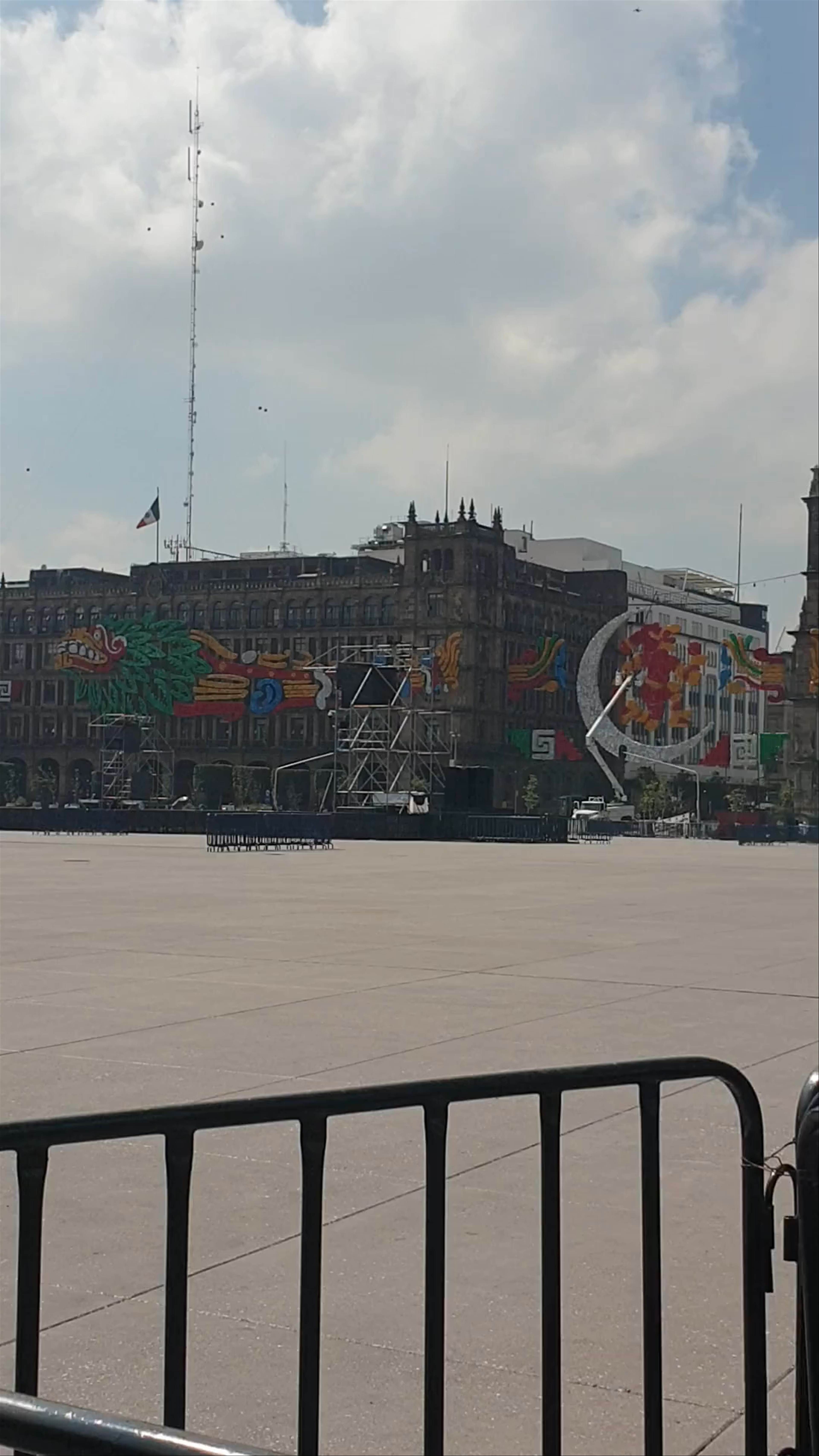 Zócalo