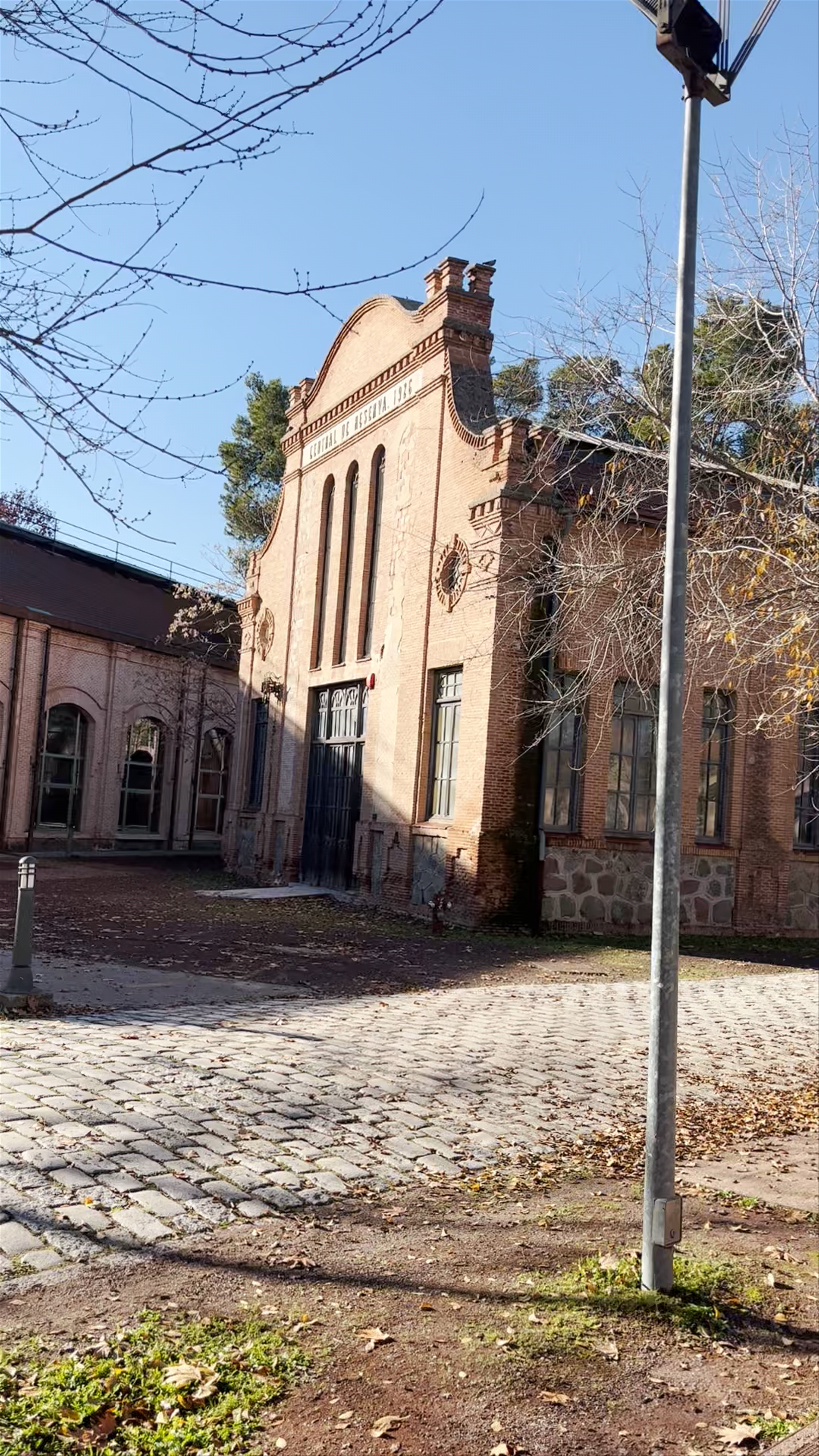 Universidad de Castilla-La Mancha Campus de Toledo