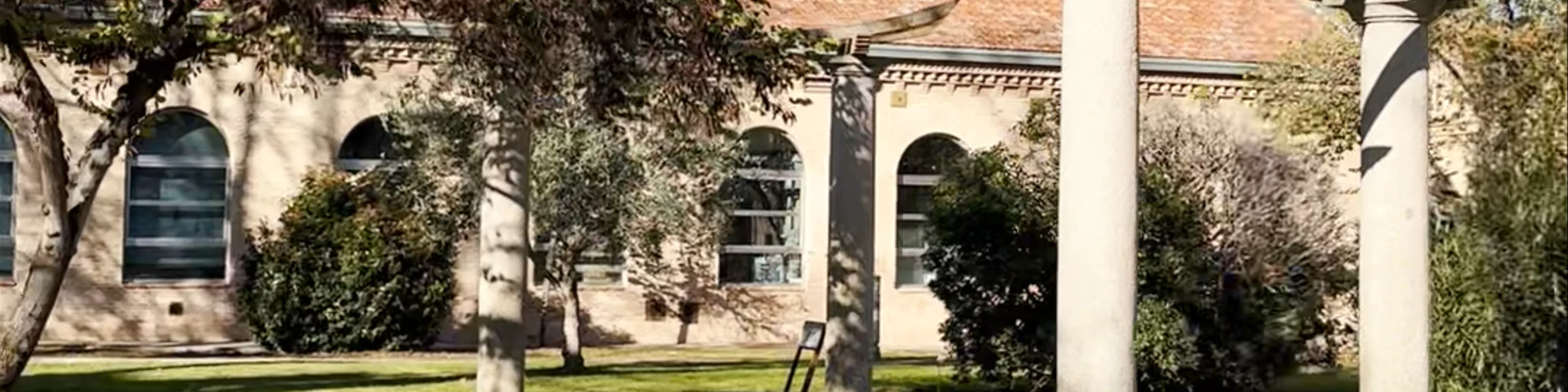 Universidad de Castilla-La Mancha Campus de Toledo