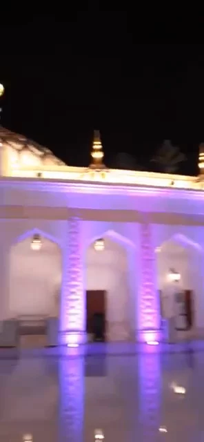 Police Mosque (Alshorta)
