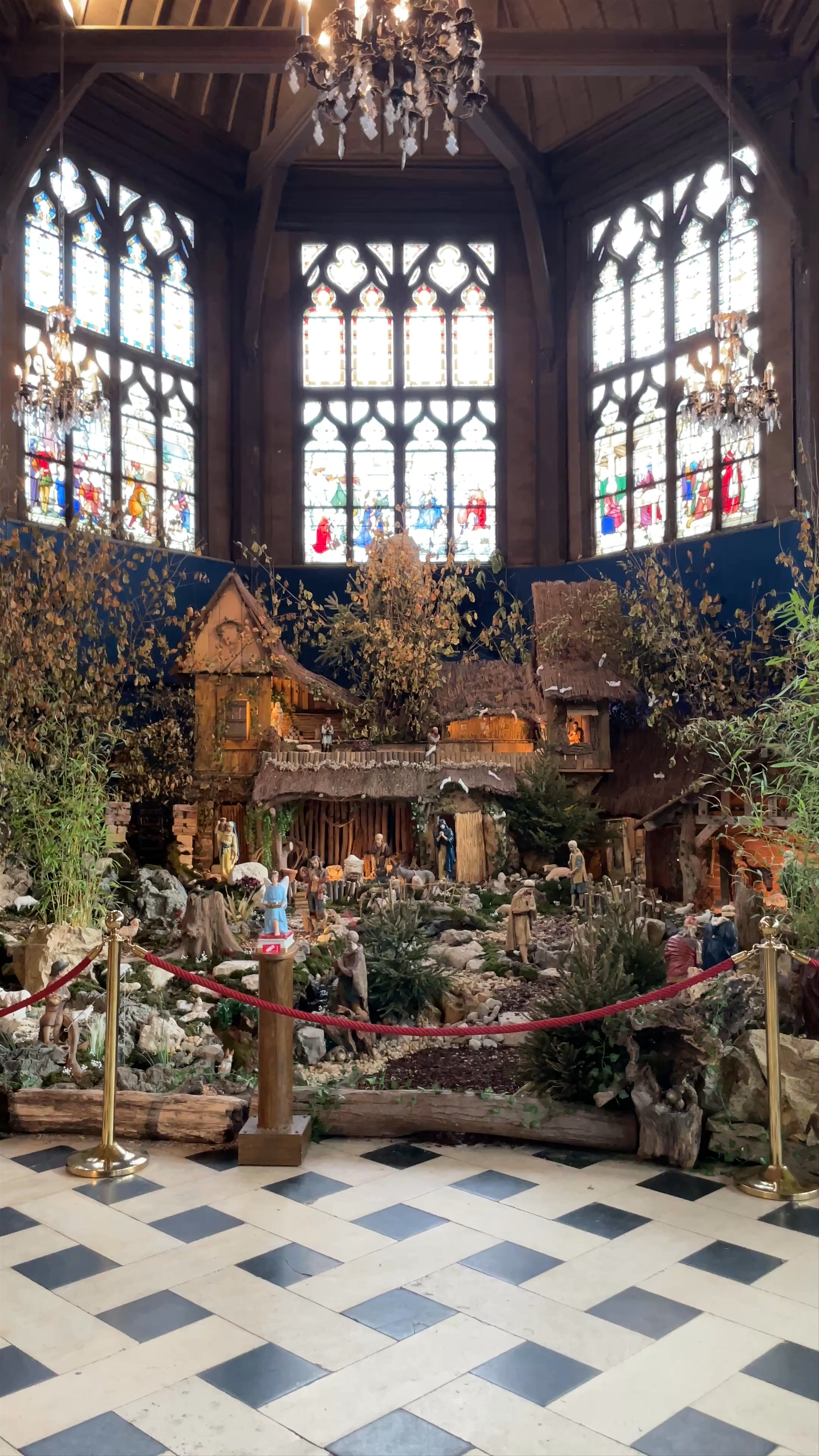 Église Sainte-Catherine