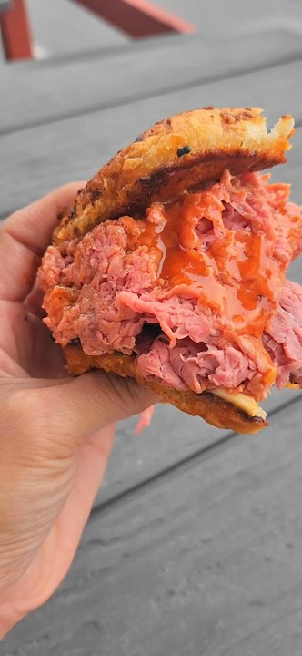 Big Jims Roast Beef - Sandwiches Near Me - San Diego, California