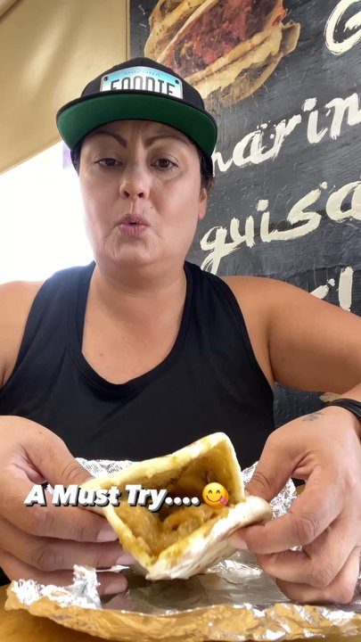 Choon Burritos - My review - Mexican Near Me - Phoenix, Arizona