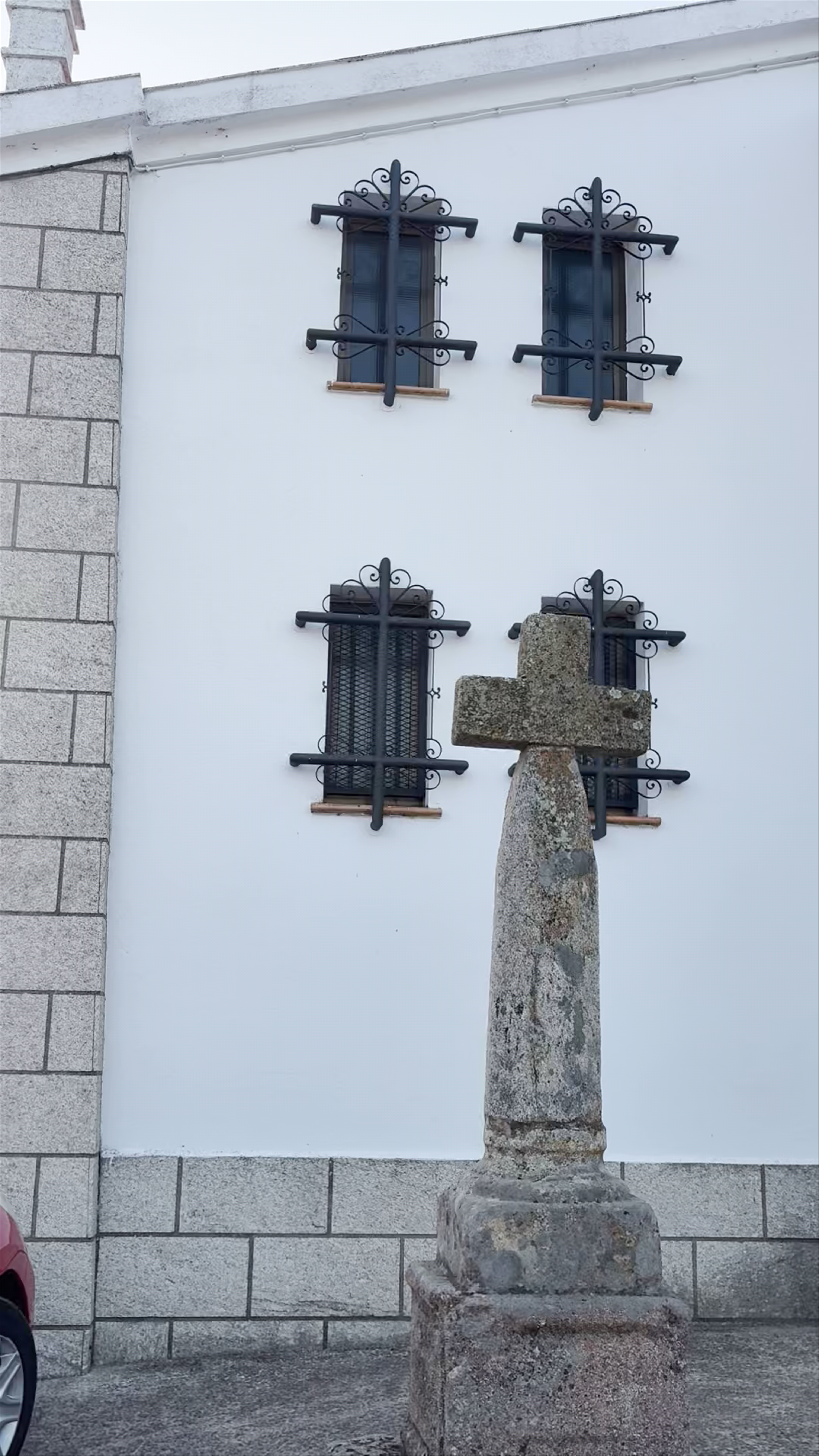 Parque de los Miliarios